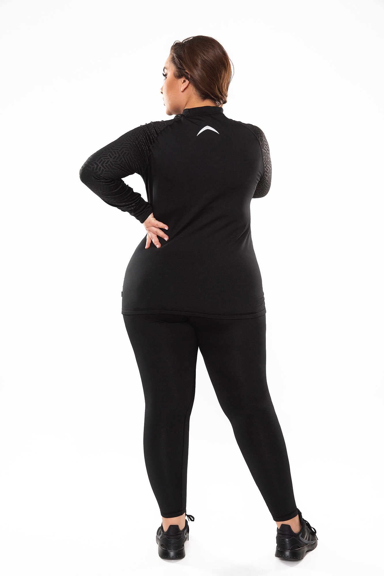 Rough Radical Woman's Thermal Underwear Speed X Winter +