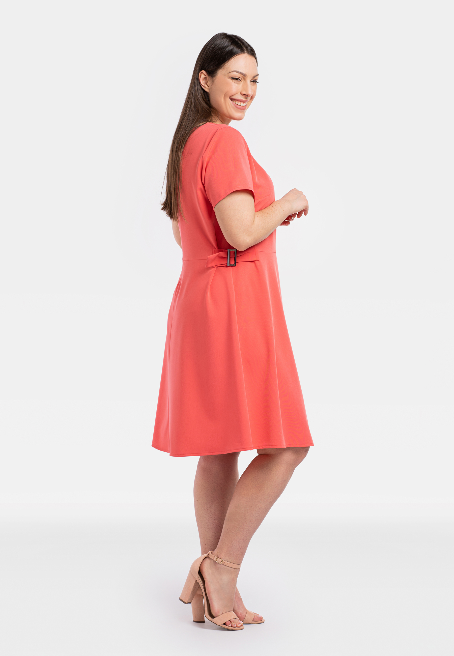 Rochie pentru femeie Karko Iryna SC253