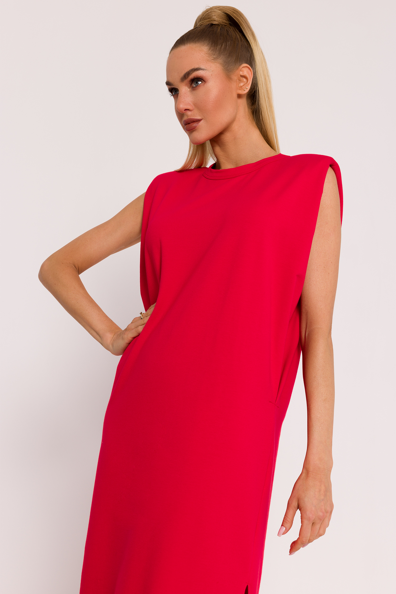 Made Of Emotion Woman's Dress M790
