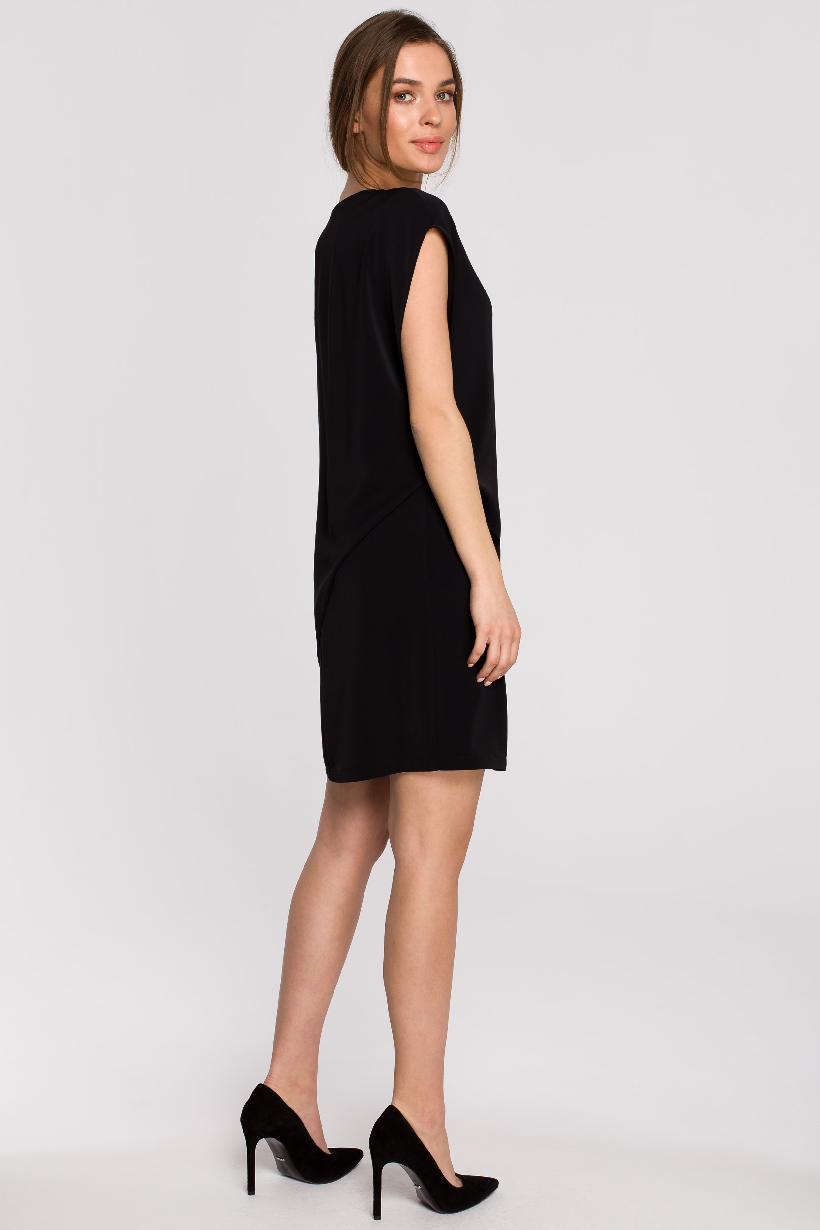 Dámske šaty Stylove S262