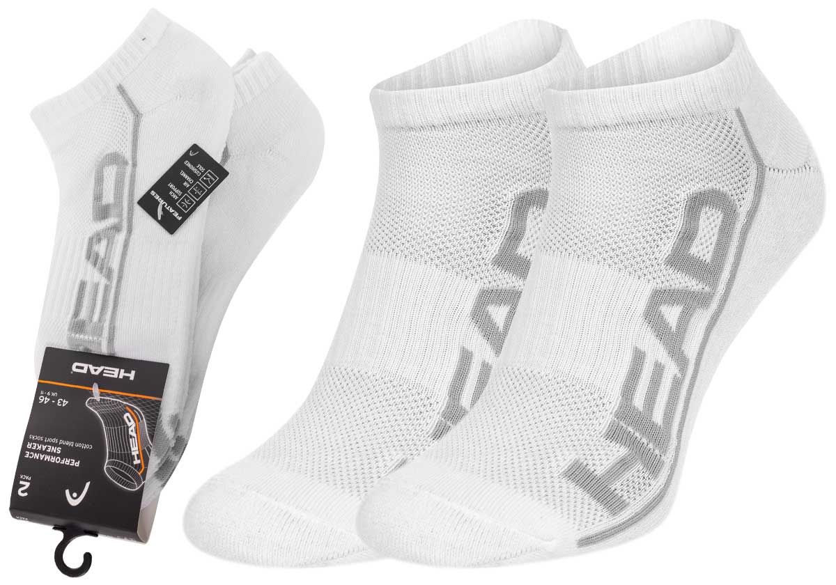 Levně Head Unisex's Socks 791018001