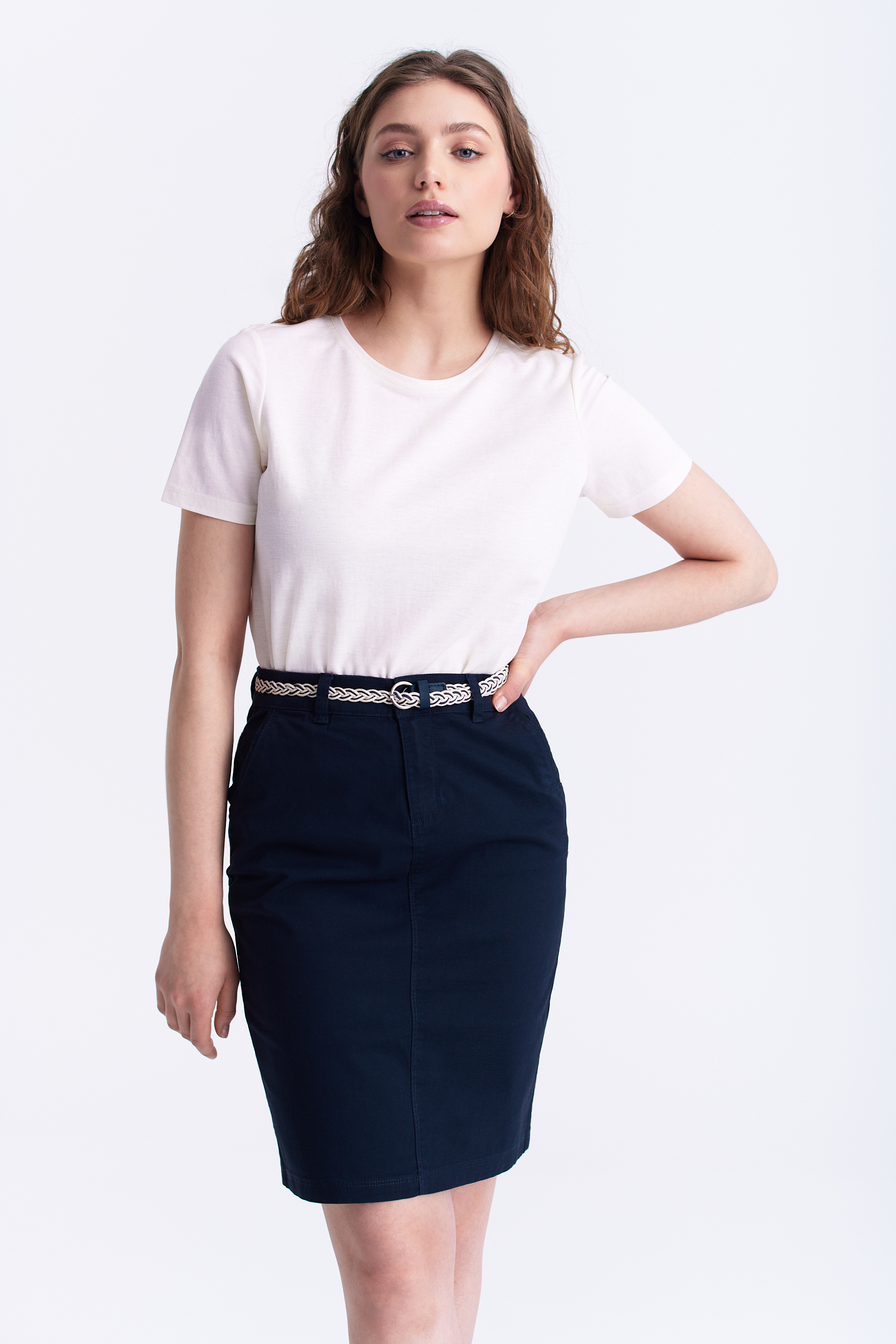 Greenpoint Woman's Skirt SPC3020029