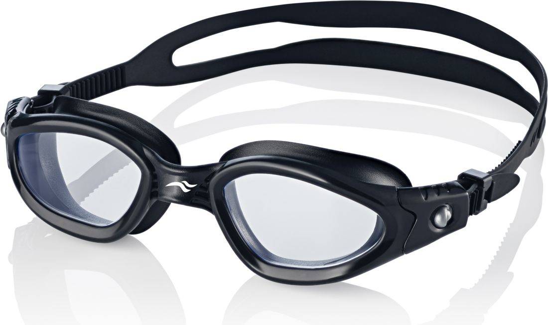 AQUA SPEED Unisex's Swimming Goggles Atlantc  Pattern 07