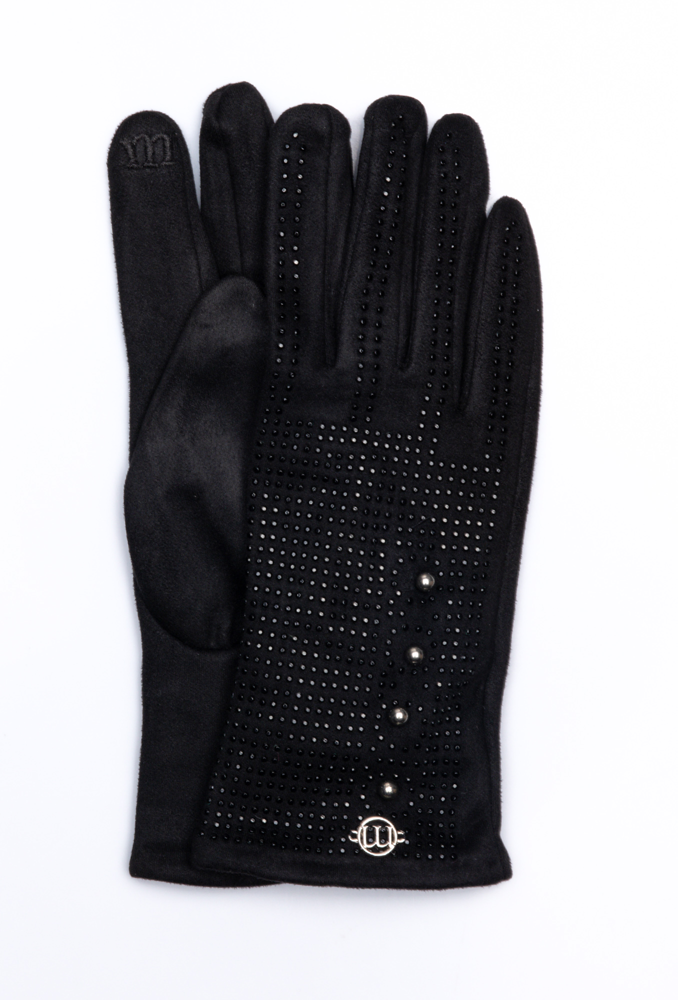 MONNARI Woman's Gloves 180576401
