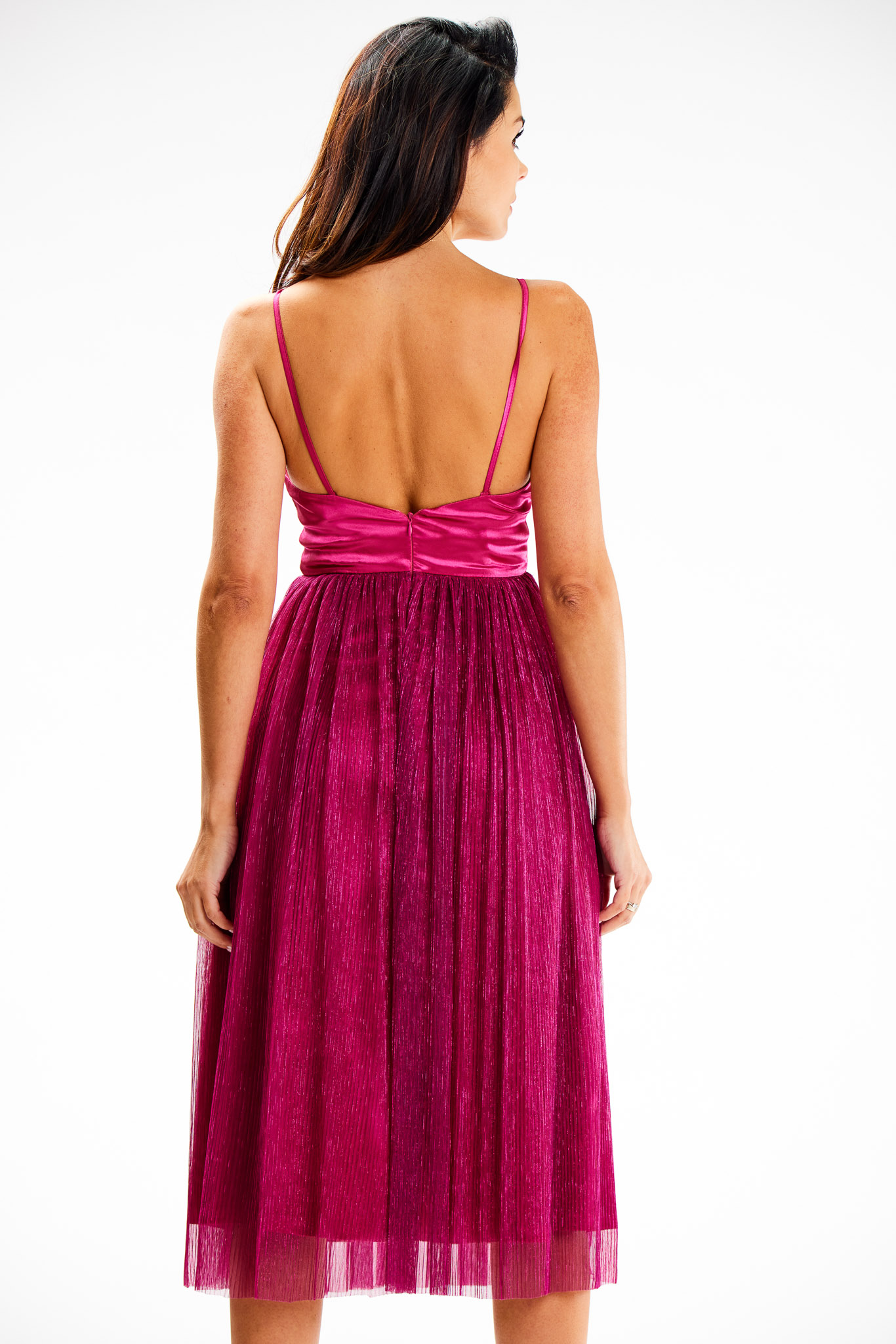 Awama Woman's Dress A624