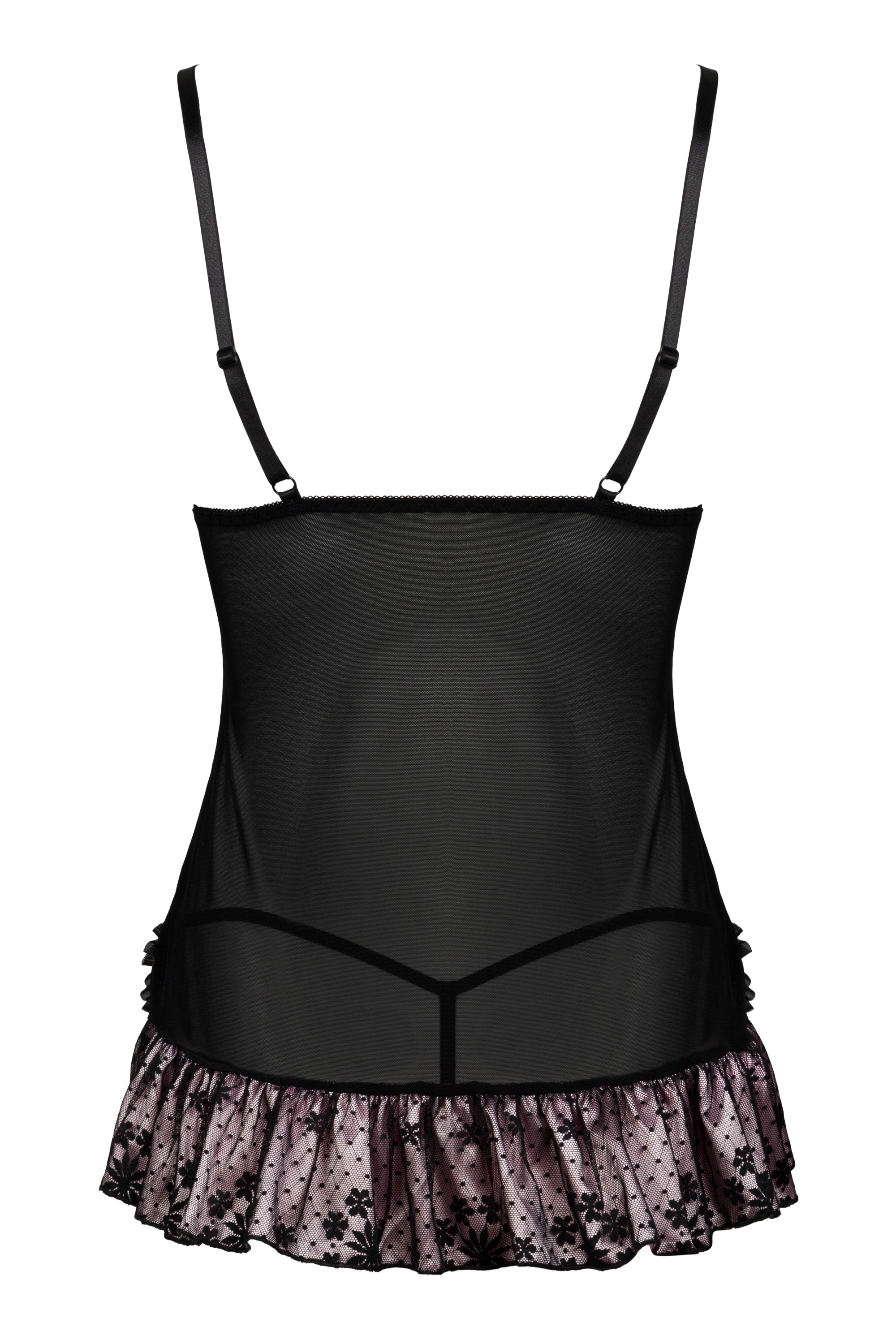 LivCo Corsetti Fashion Woman&#039;s Set Halla
