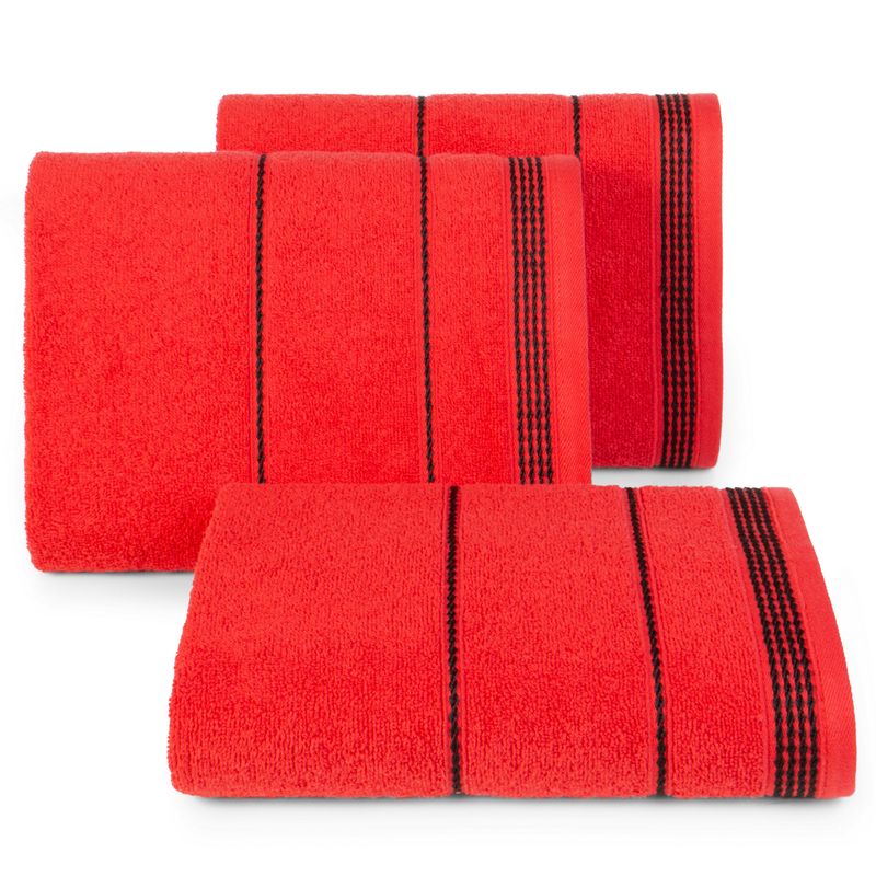 Eurofirany Unisex's Towel 352581