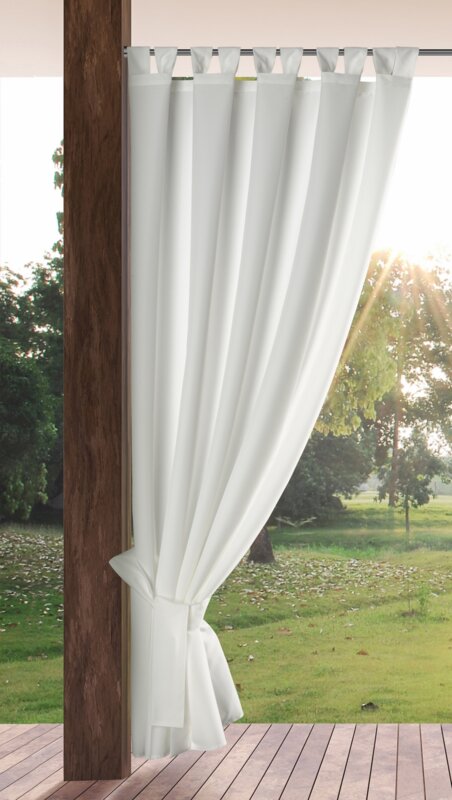 Levně Eurofirany Unisex's Drape 425635