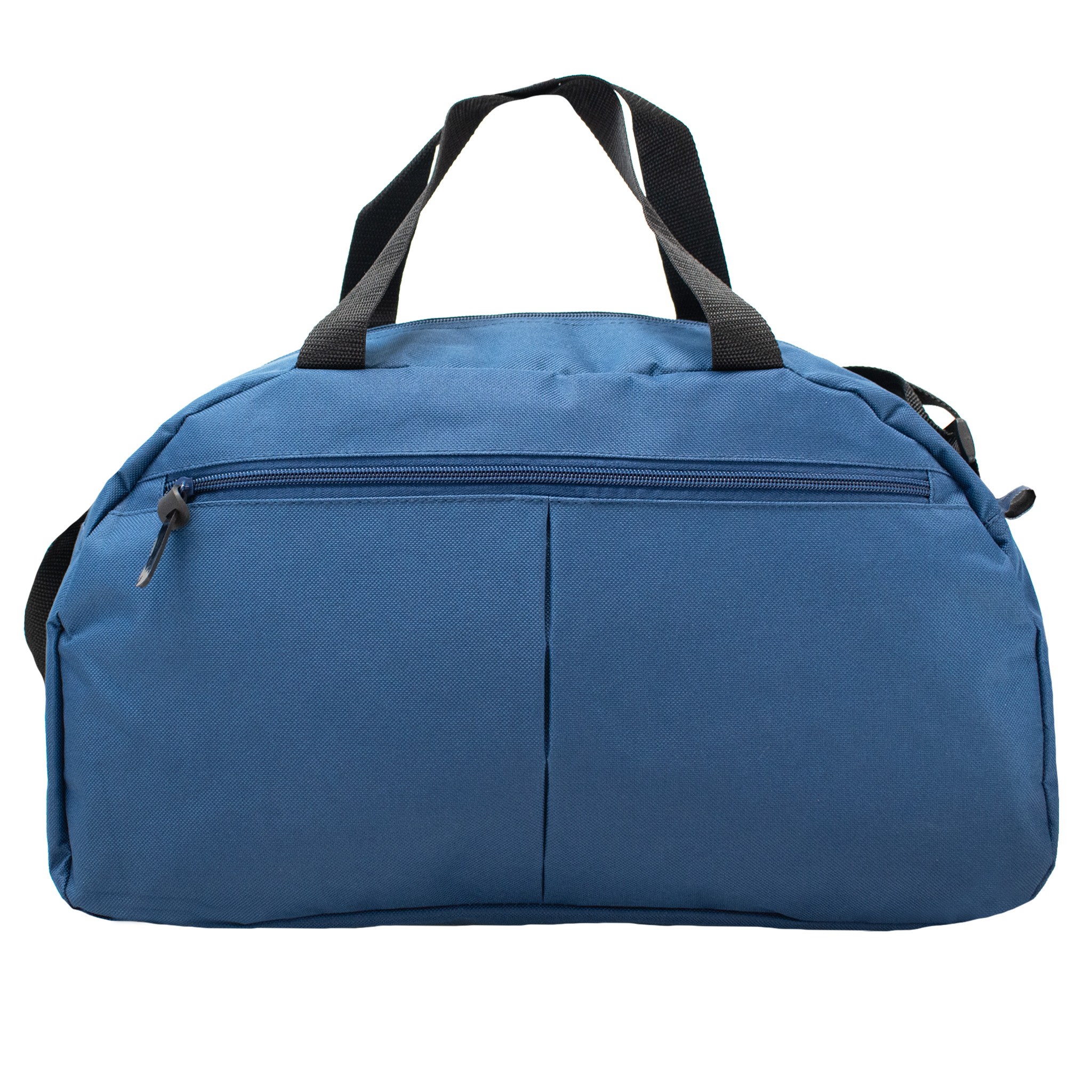 Semiline Unisex's Sports Bag A3050-4