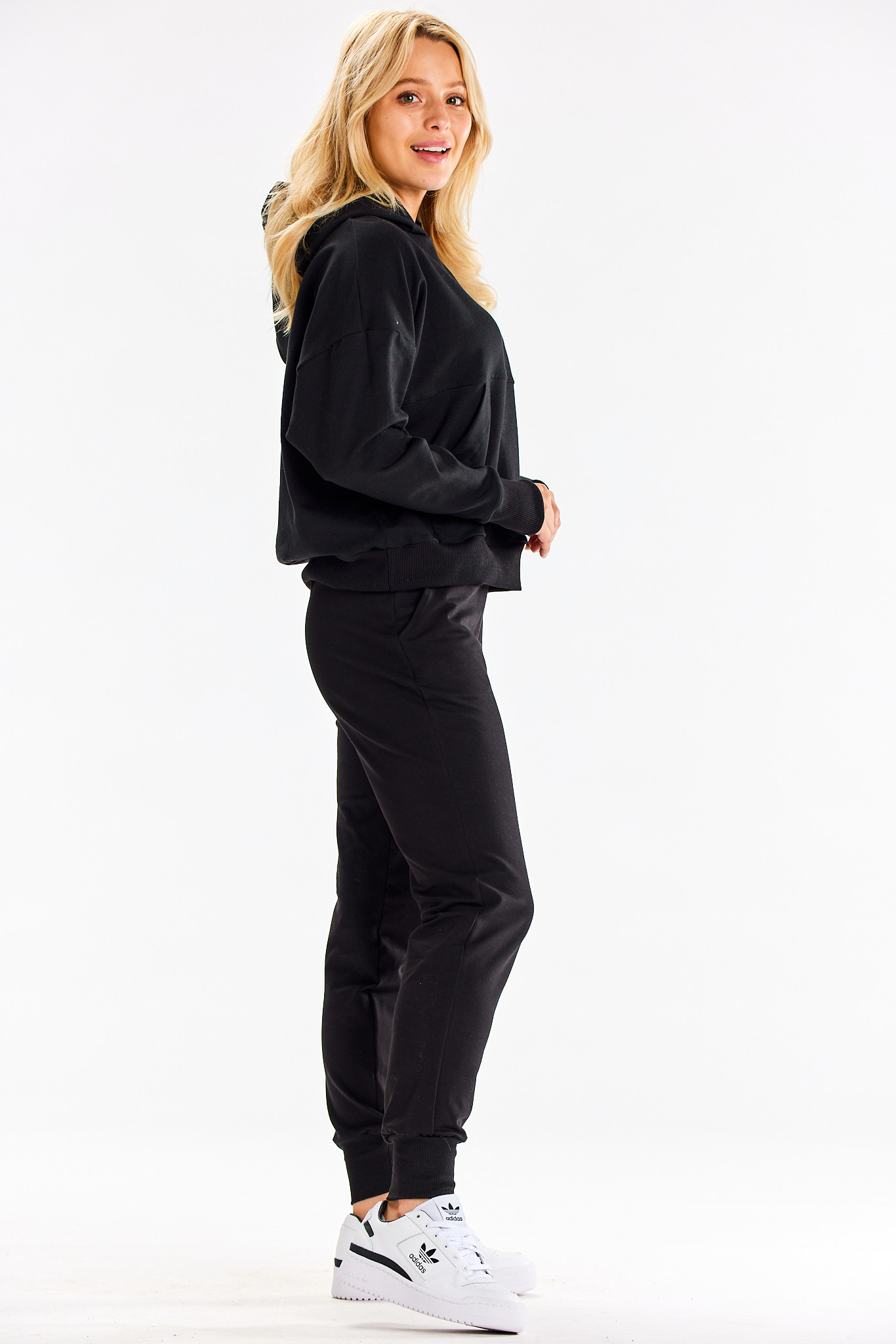 Infinite You Woman's Hoodie M318