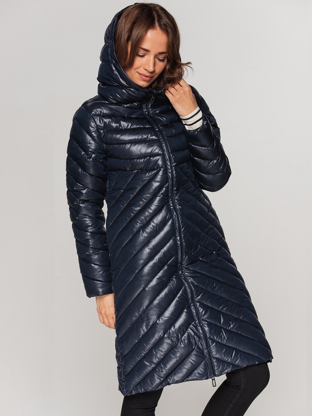 Geaca dama PERSO Winter