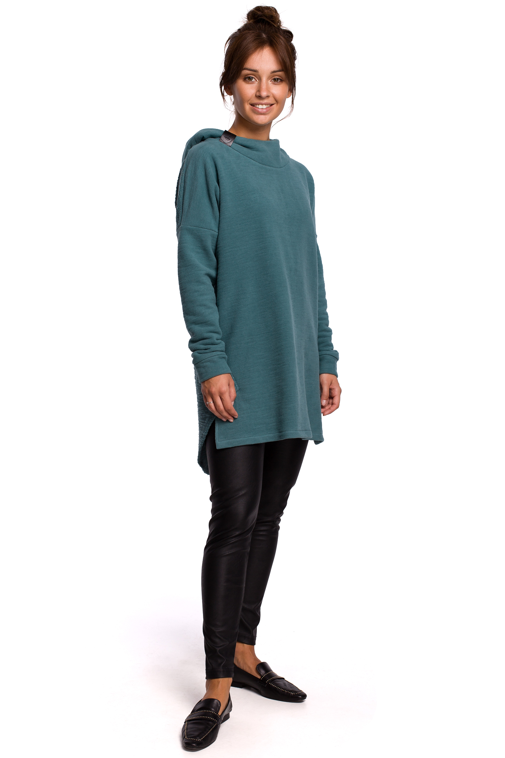 Mikina  model 147183 BeWear S/M