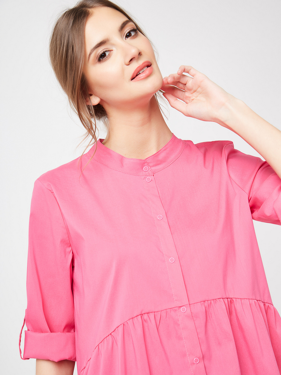 Lumide Woman's Tunic LU452