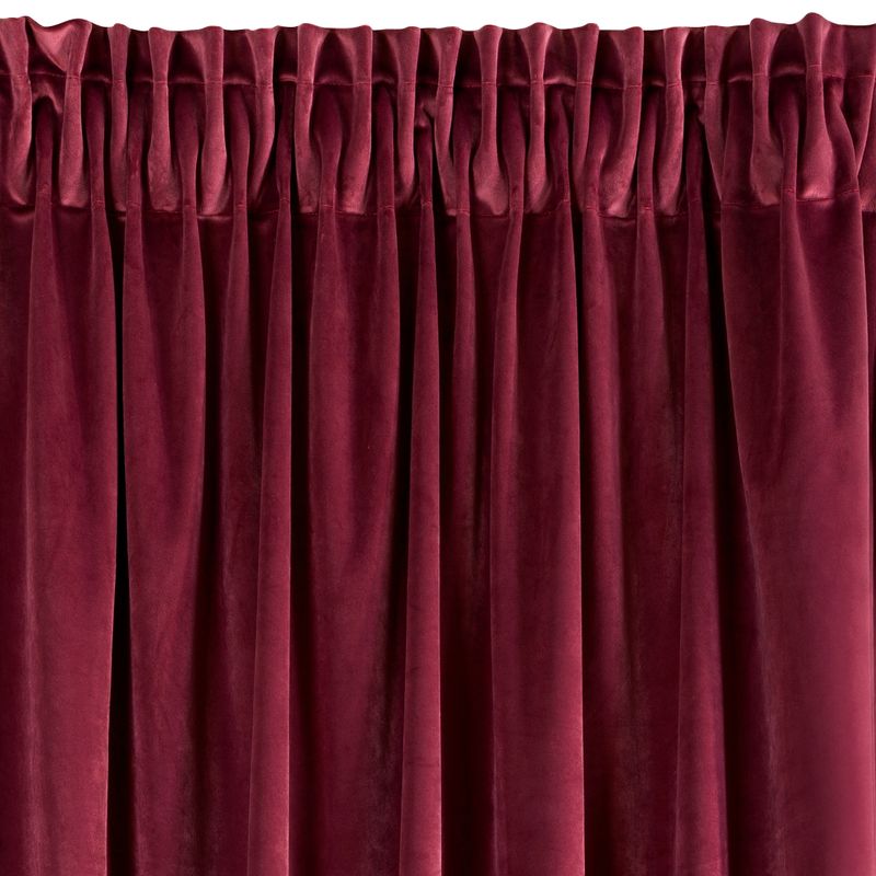 Eurofirany Unisex&#039;s Drape 315121