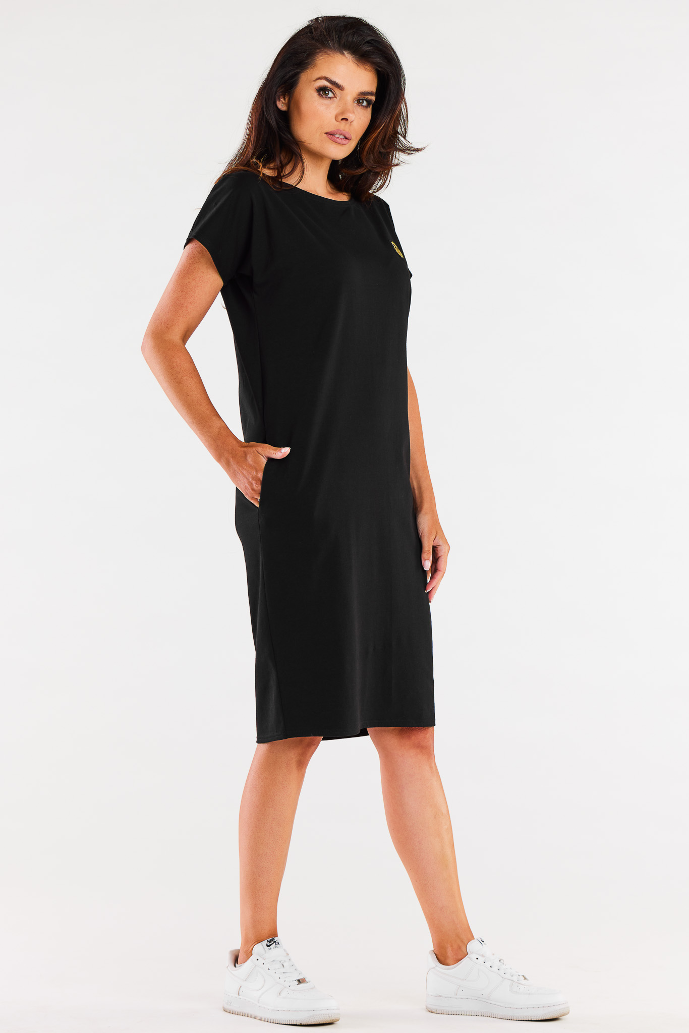 Infinite You Woman's Dress M301