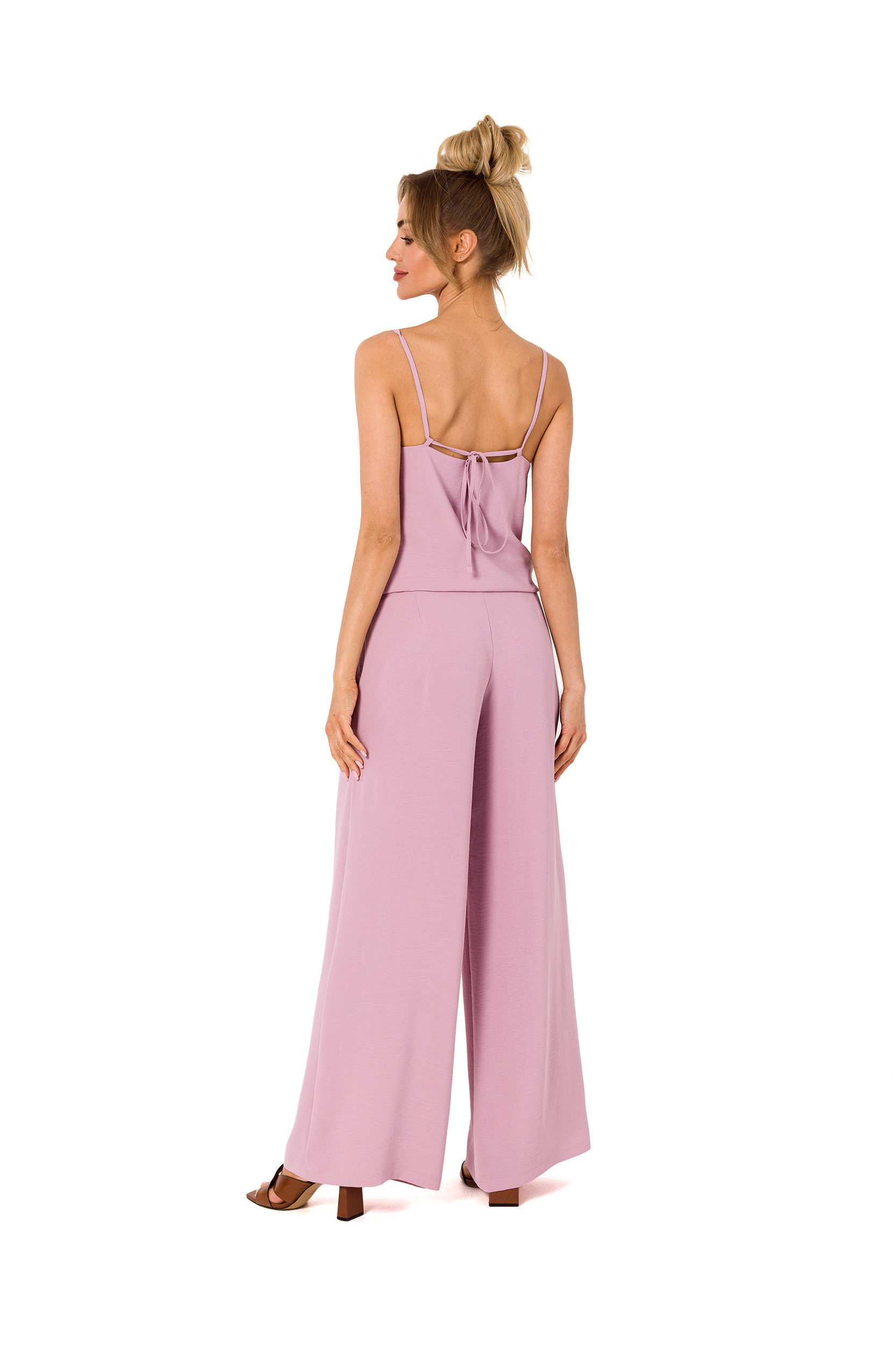Made Of Emotion Woman&#039;s Jumpsuit M737
