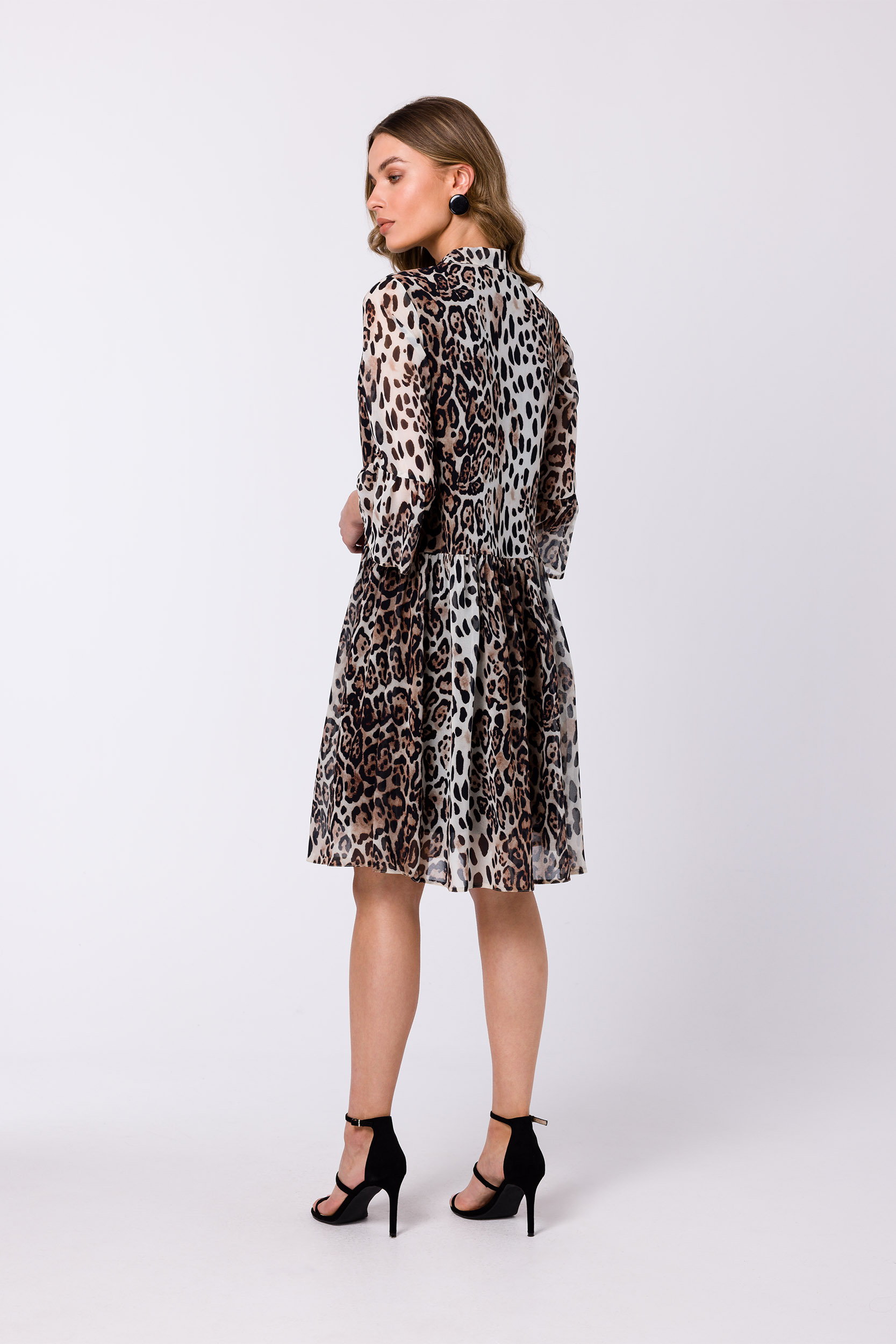 Stylove Woman's Dress S337