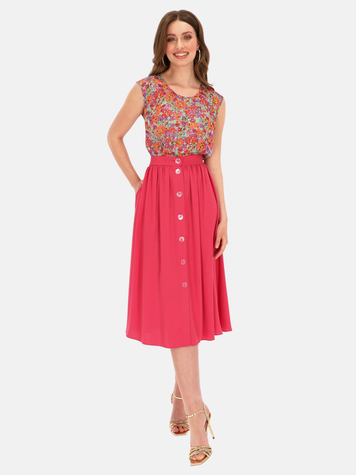L`AF Woman's Skirt Lilly