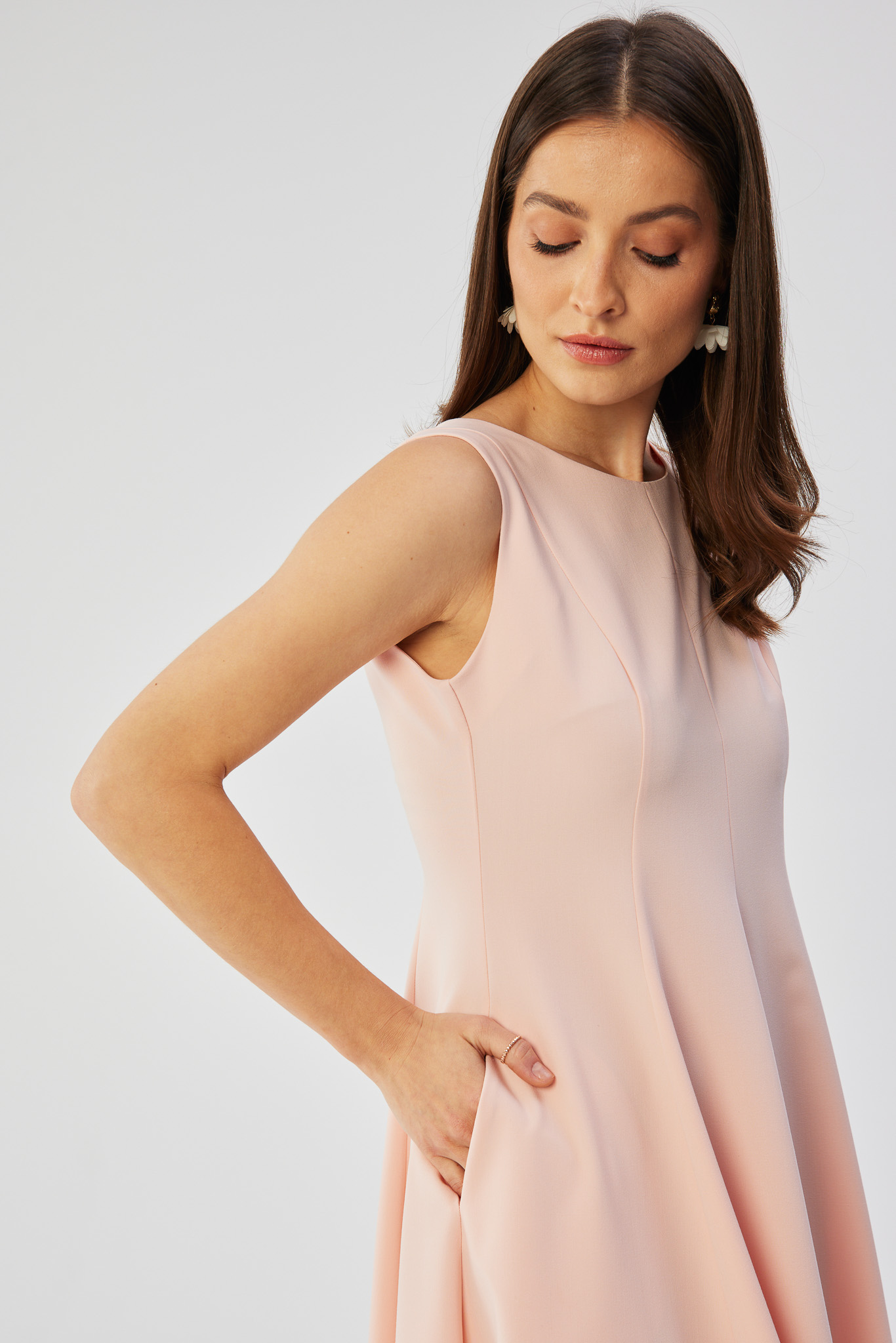 Stylove Woman's Dress S358