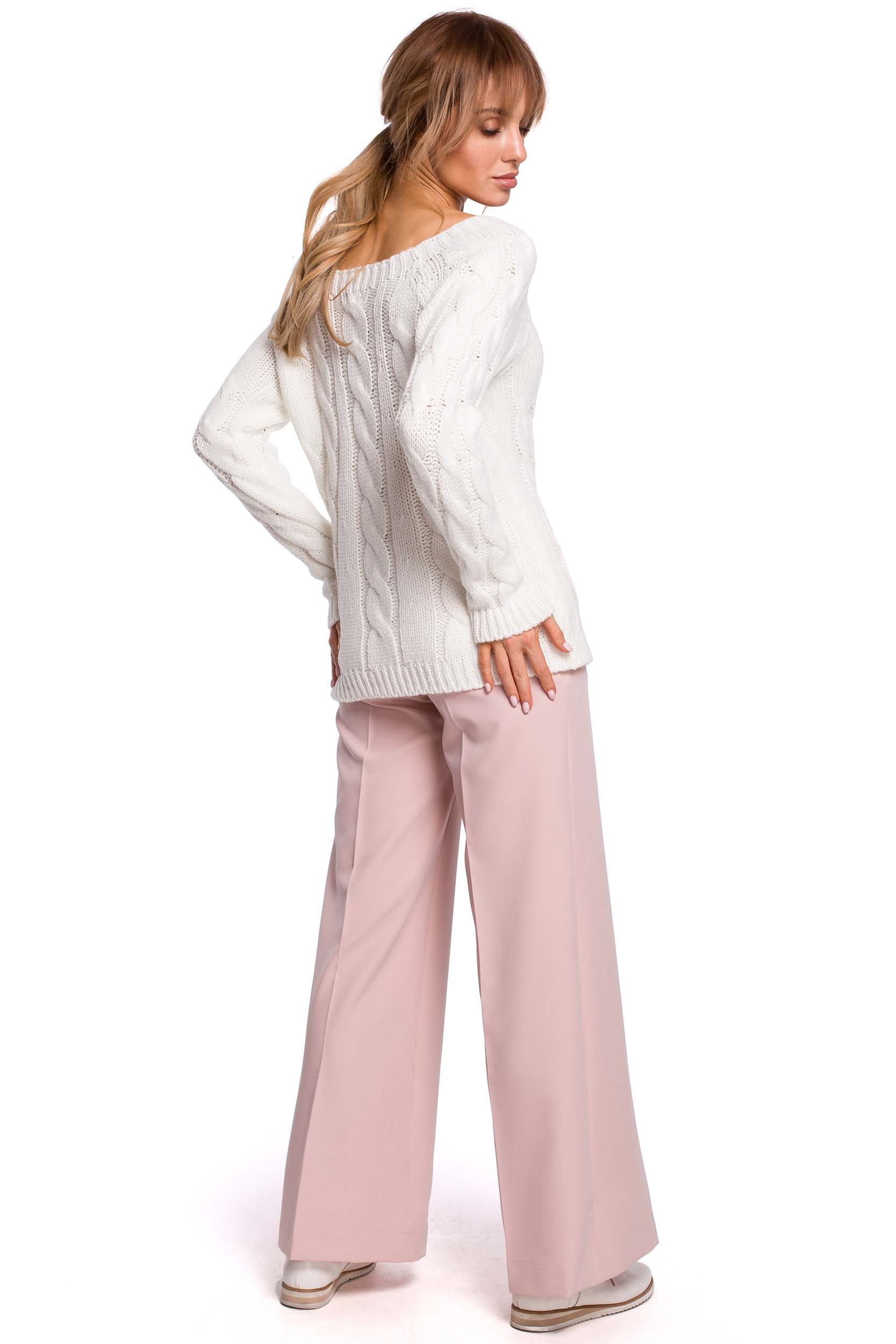 Pulover dama Made Of Emotion Knitwear