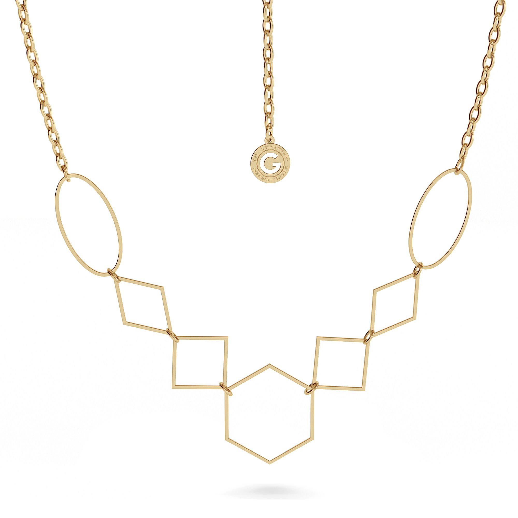Giorre Woman's Necklace 34442