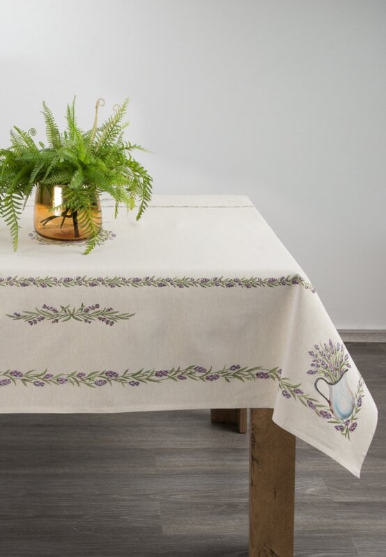 Eurofirany Unisex's Tablecloth 419158