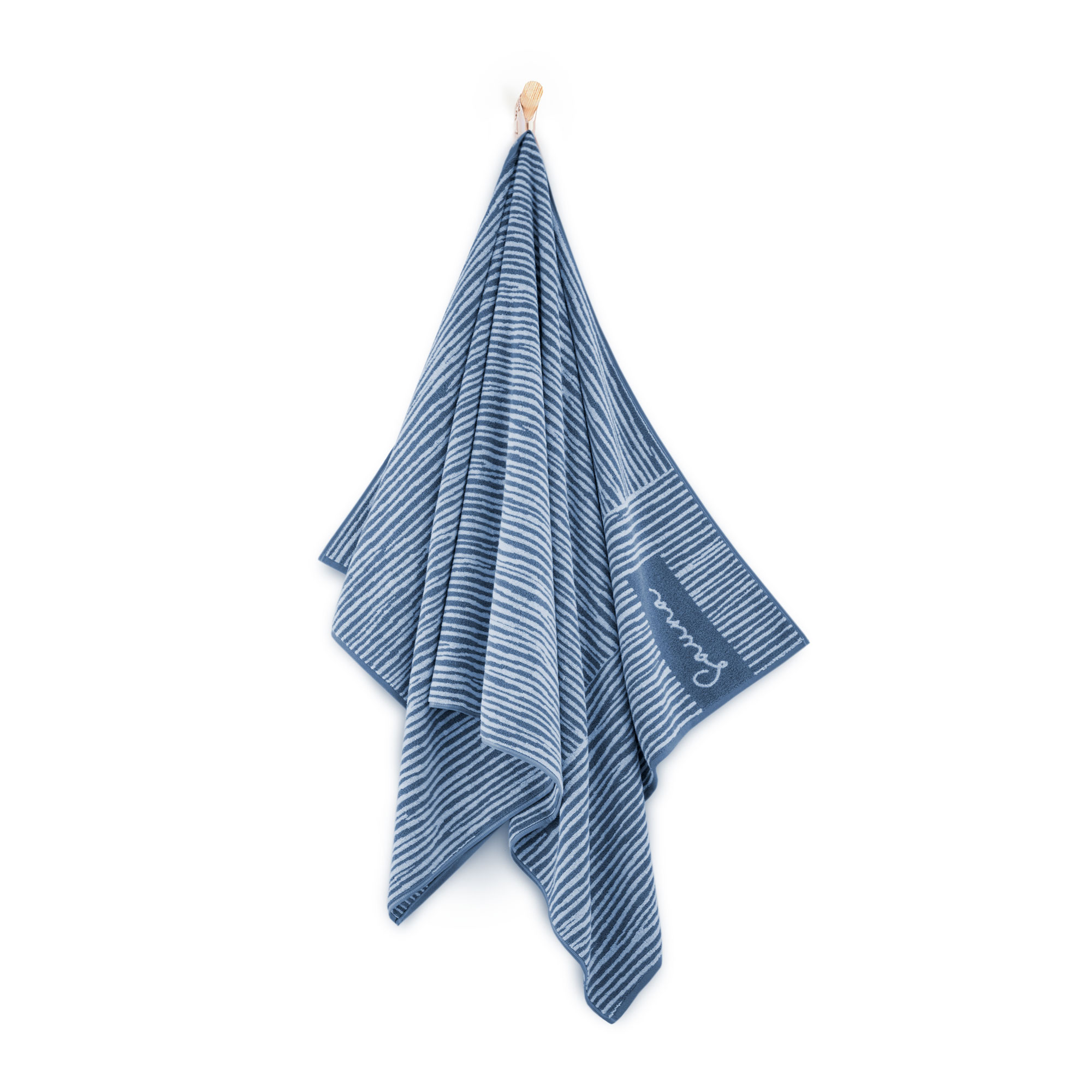Levně Zwoltex Unisex's Towel Tavo