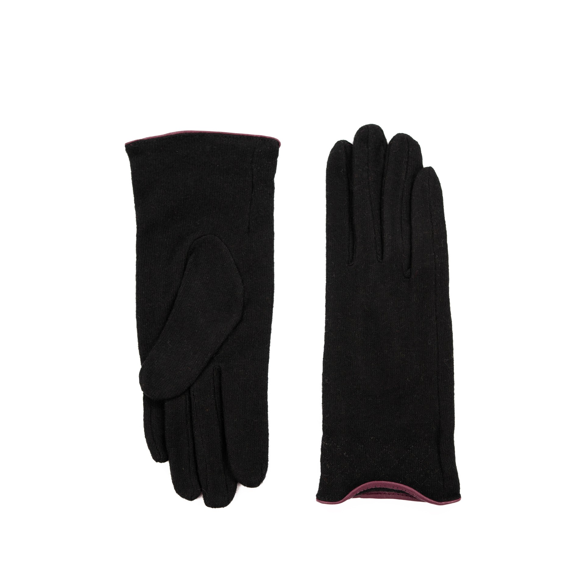 Art Of Polo Woman's Gloves Rk20237-2