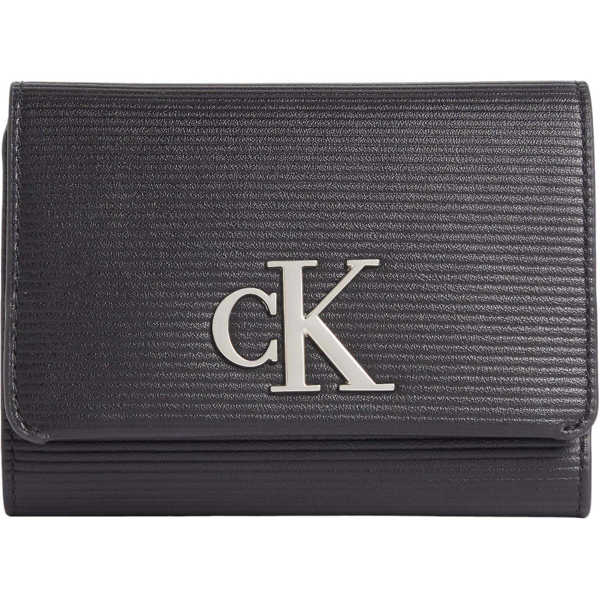 Levně Calvin Klein Jeans Woman's Wallet 8720108581691