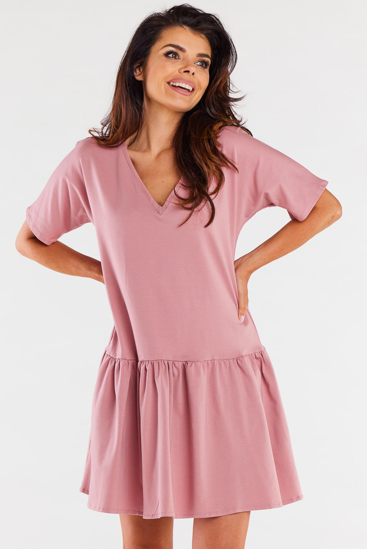 Infinite You Woman's Dress M295