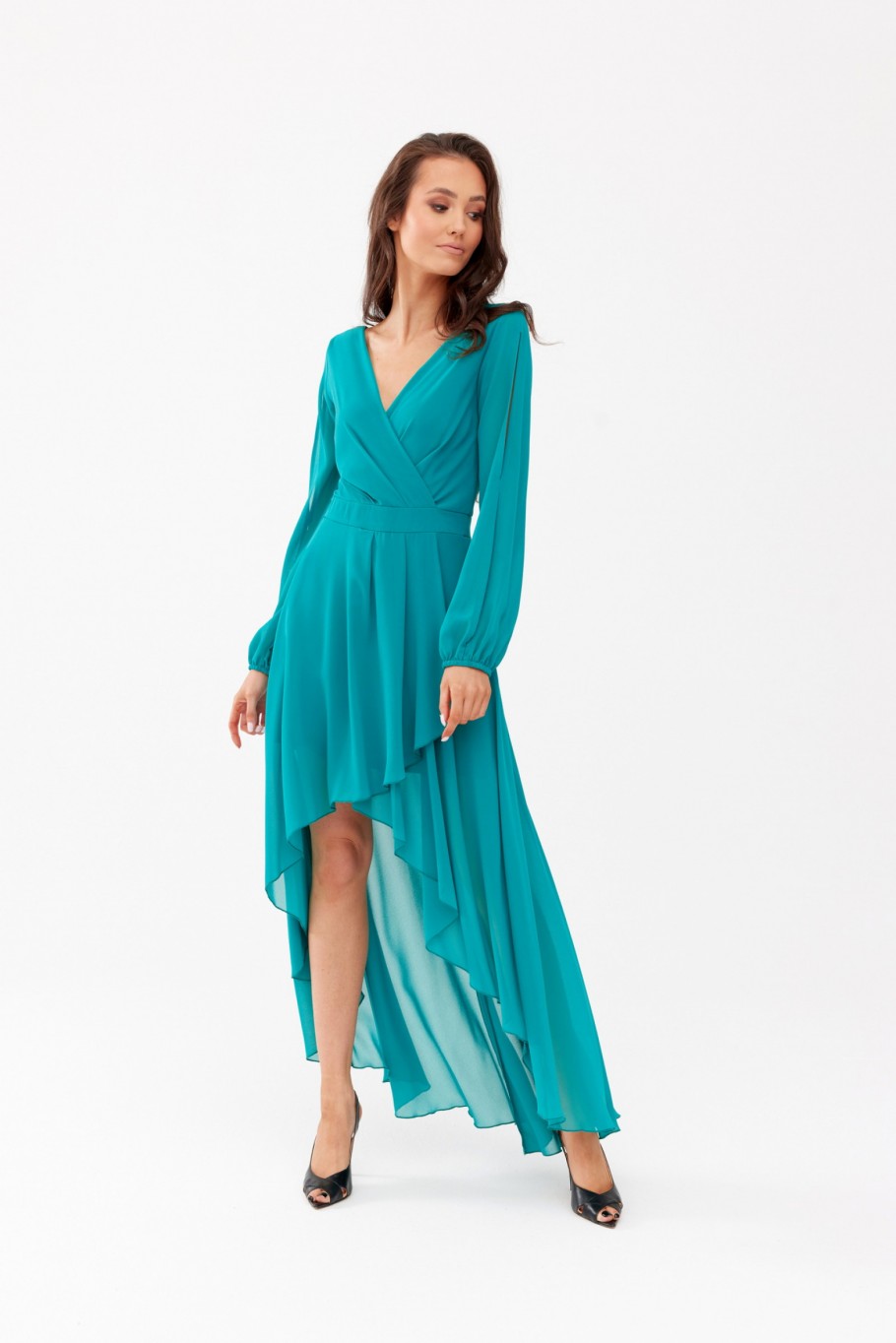 Levně Roco Woman's Dress SUK0428