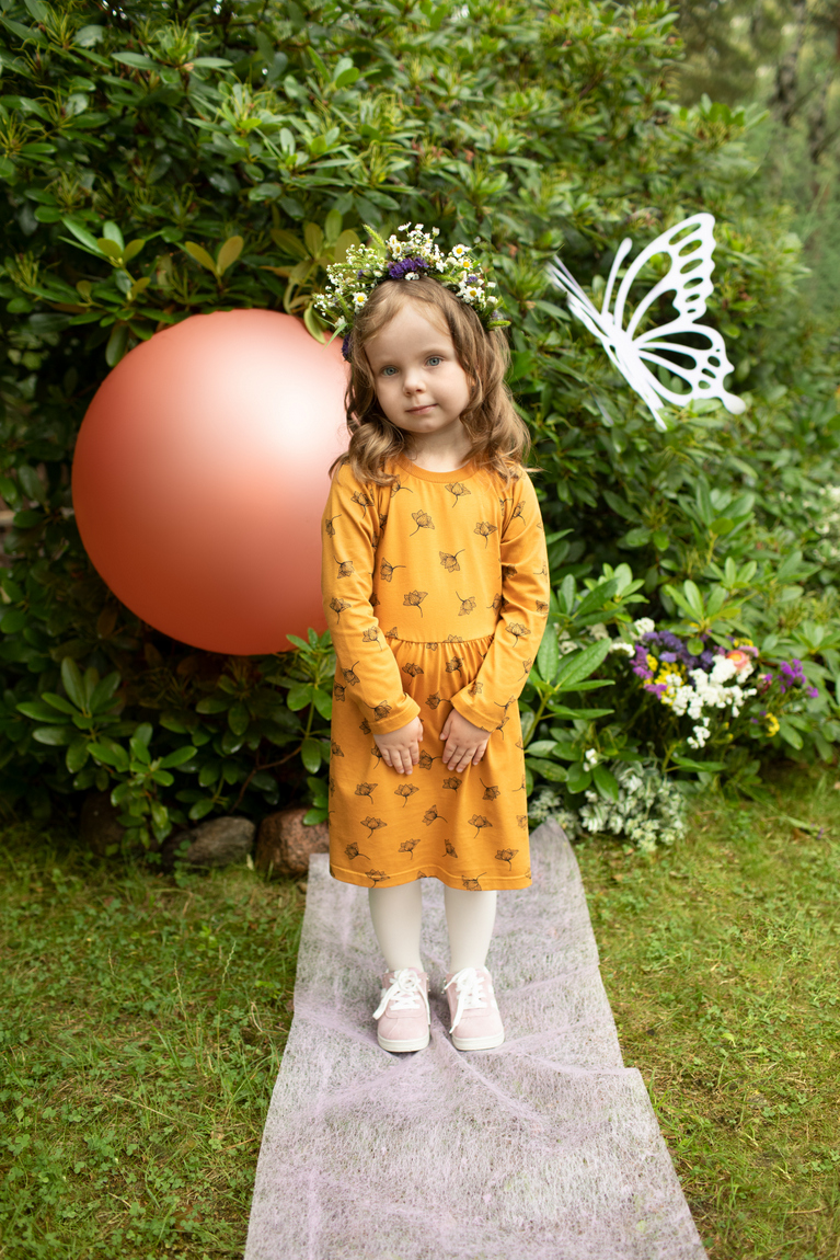 Levně Pinokio Kids's Magic Vibes Dress