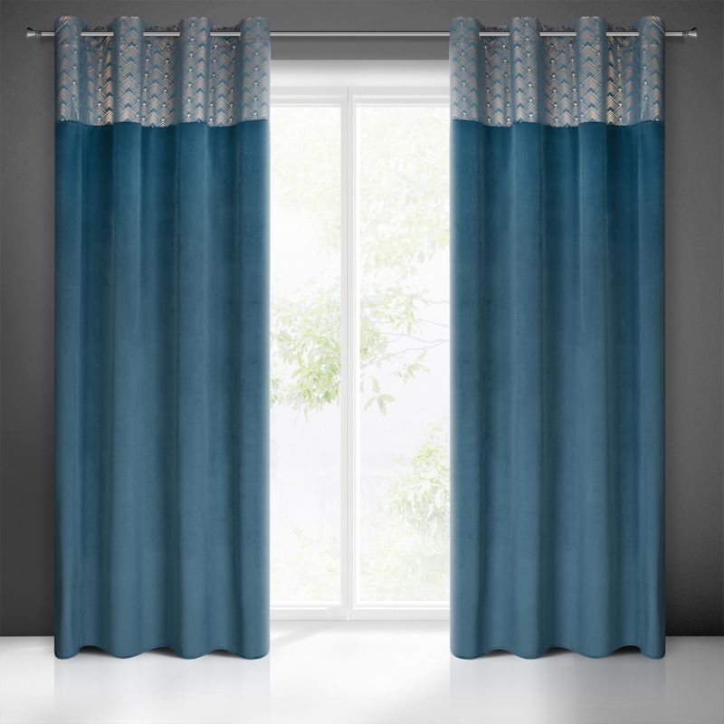 Eurofirany Unisex&#039;s Drape 388778