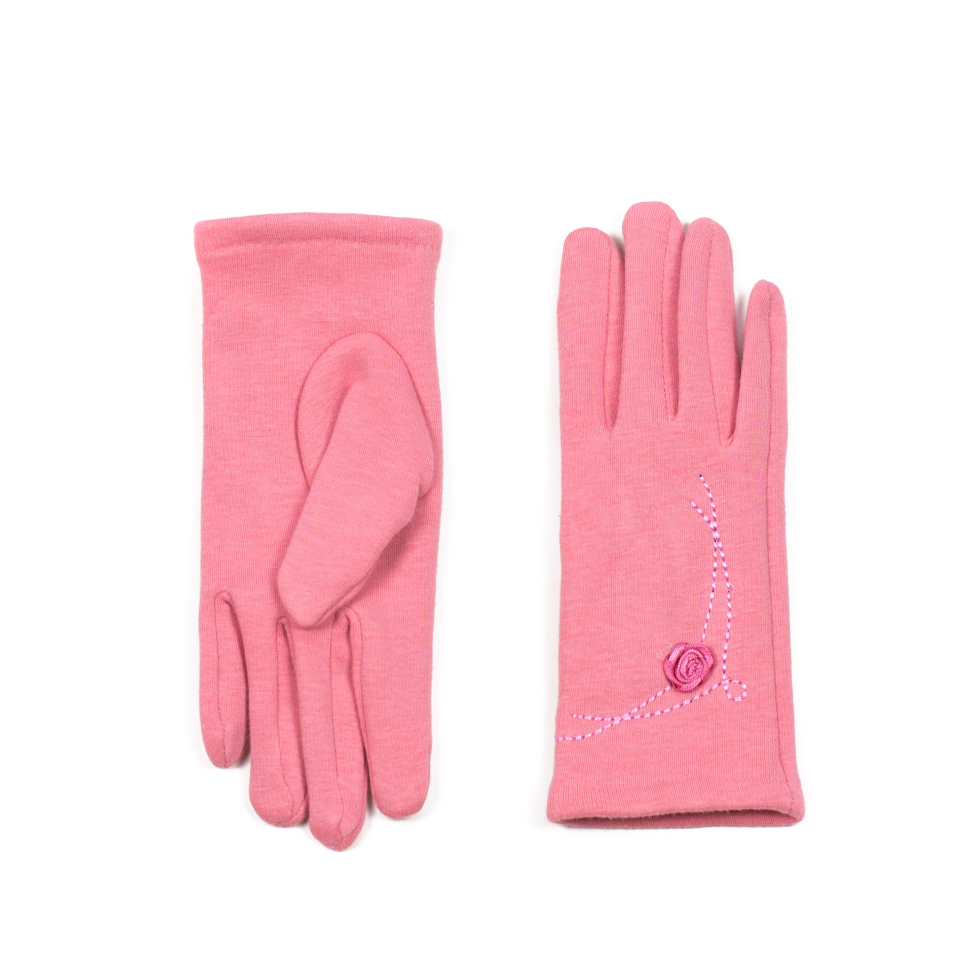 Art Of Polo Unisex's Gloves Rk16565