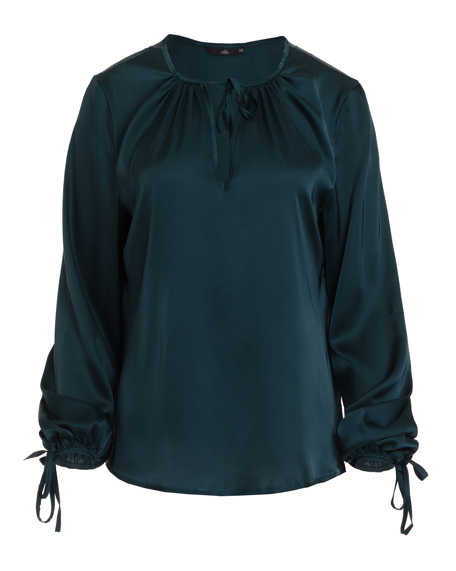 Bluza dama Nife Green