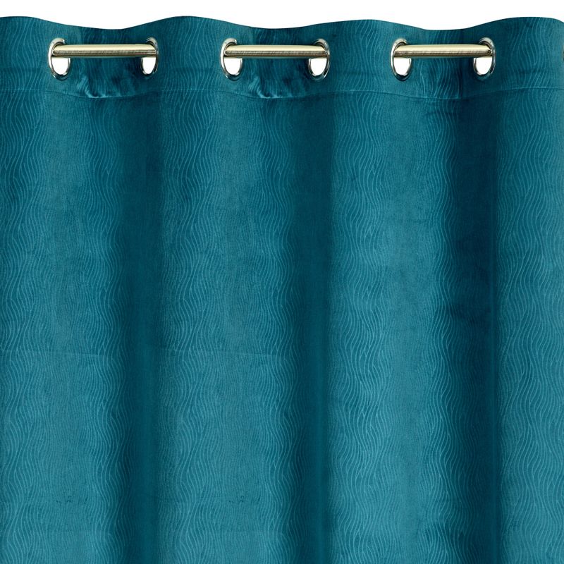 Eurofirany Unisex&#039;s Drape 384156