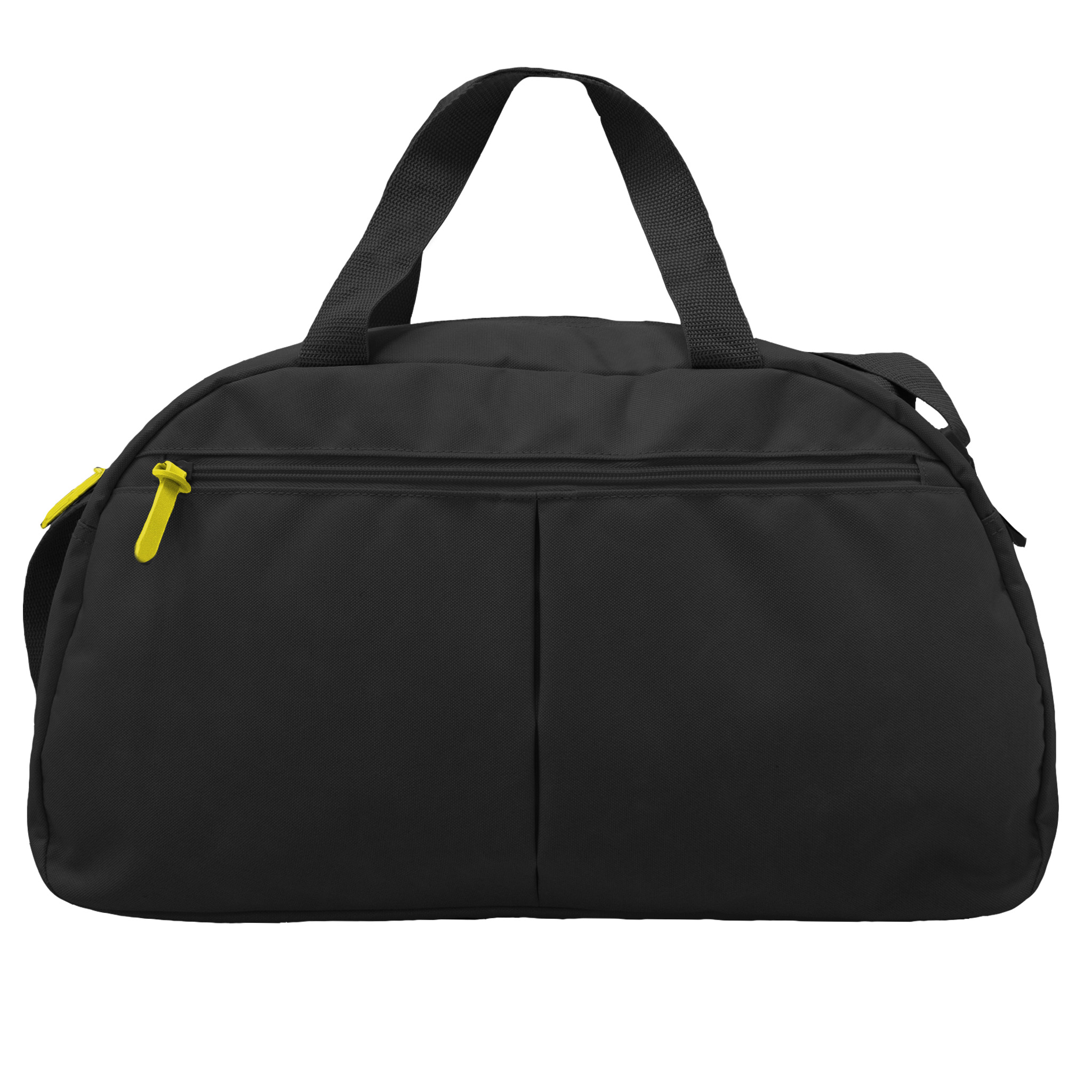 Semiline Unisex's Sports Bag A3050-2