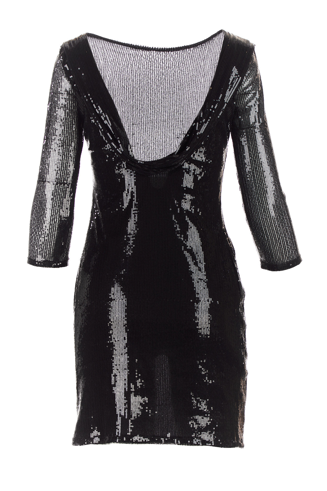 Rochie dama, Awama Shiny