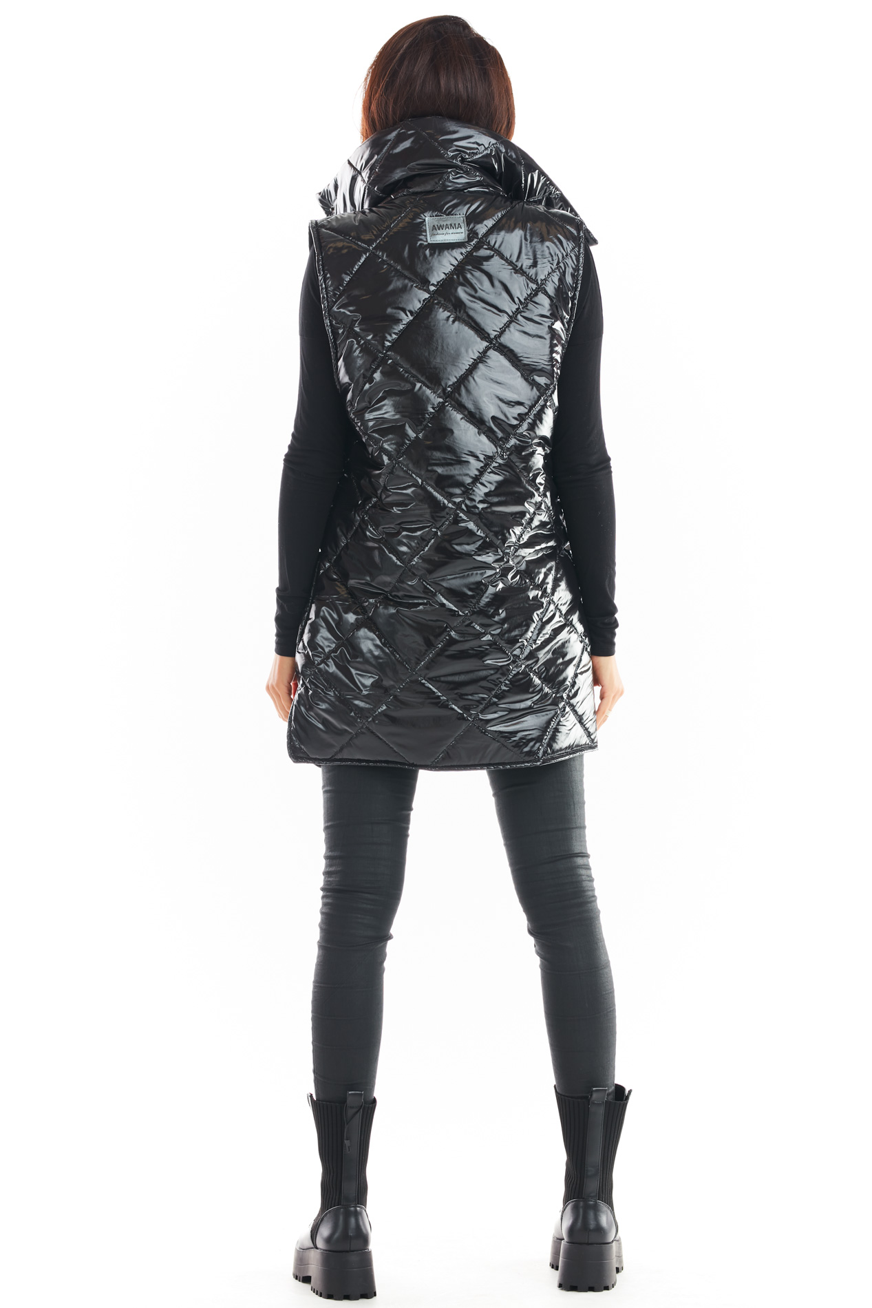 Vesta dama, Awama A383