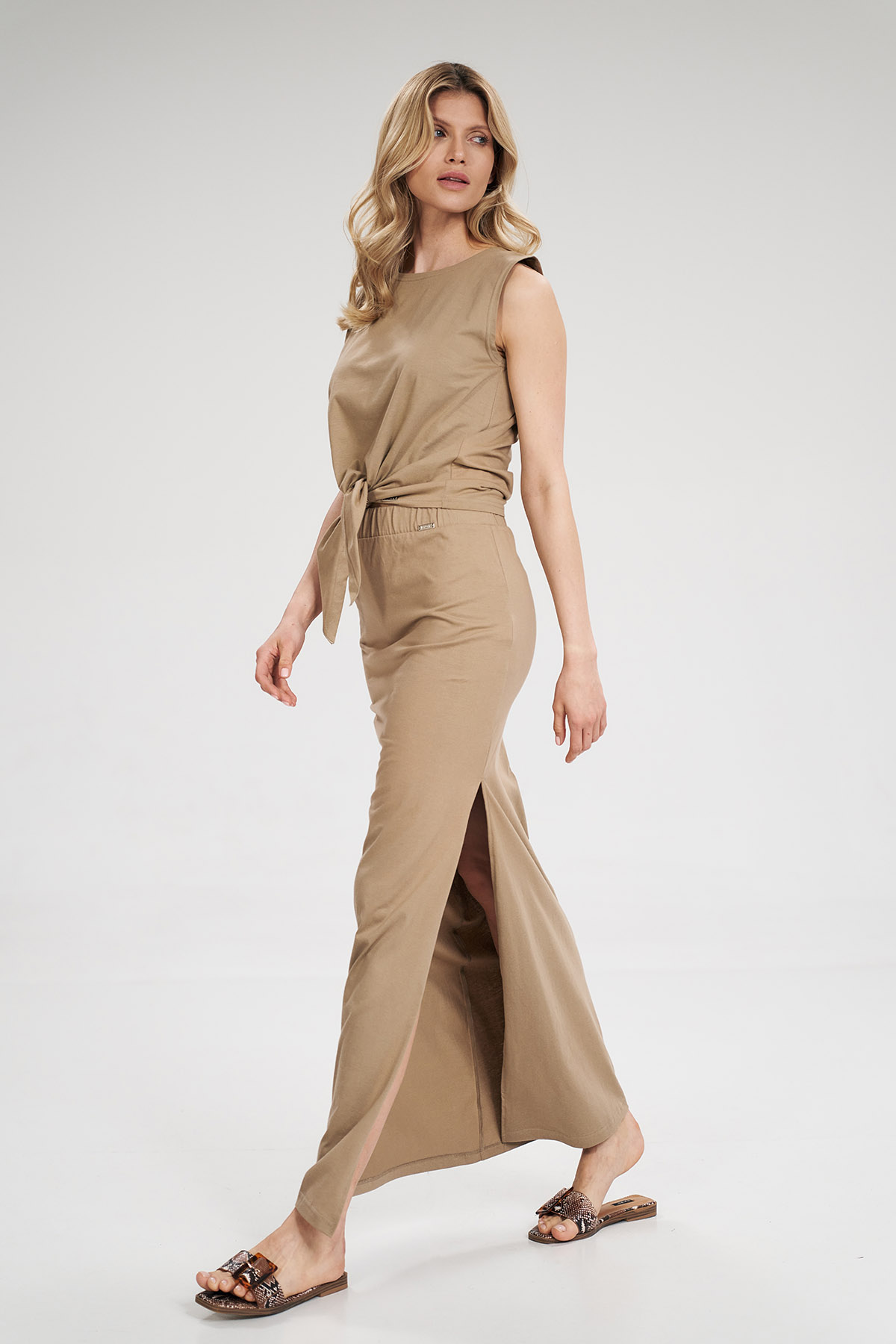 Figl Woman&#039;s Skirt M789