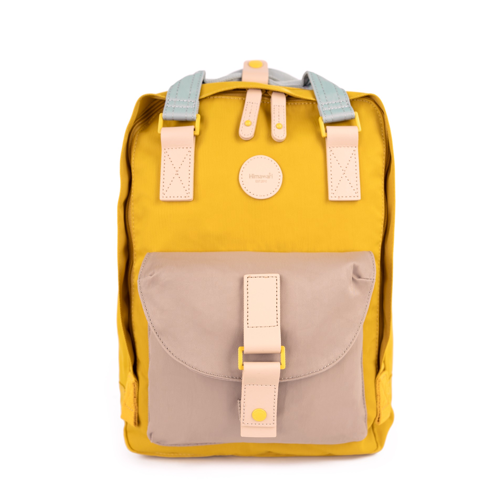 Levně Himawari Unisex's Backpack Tr20329-7