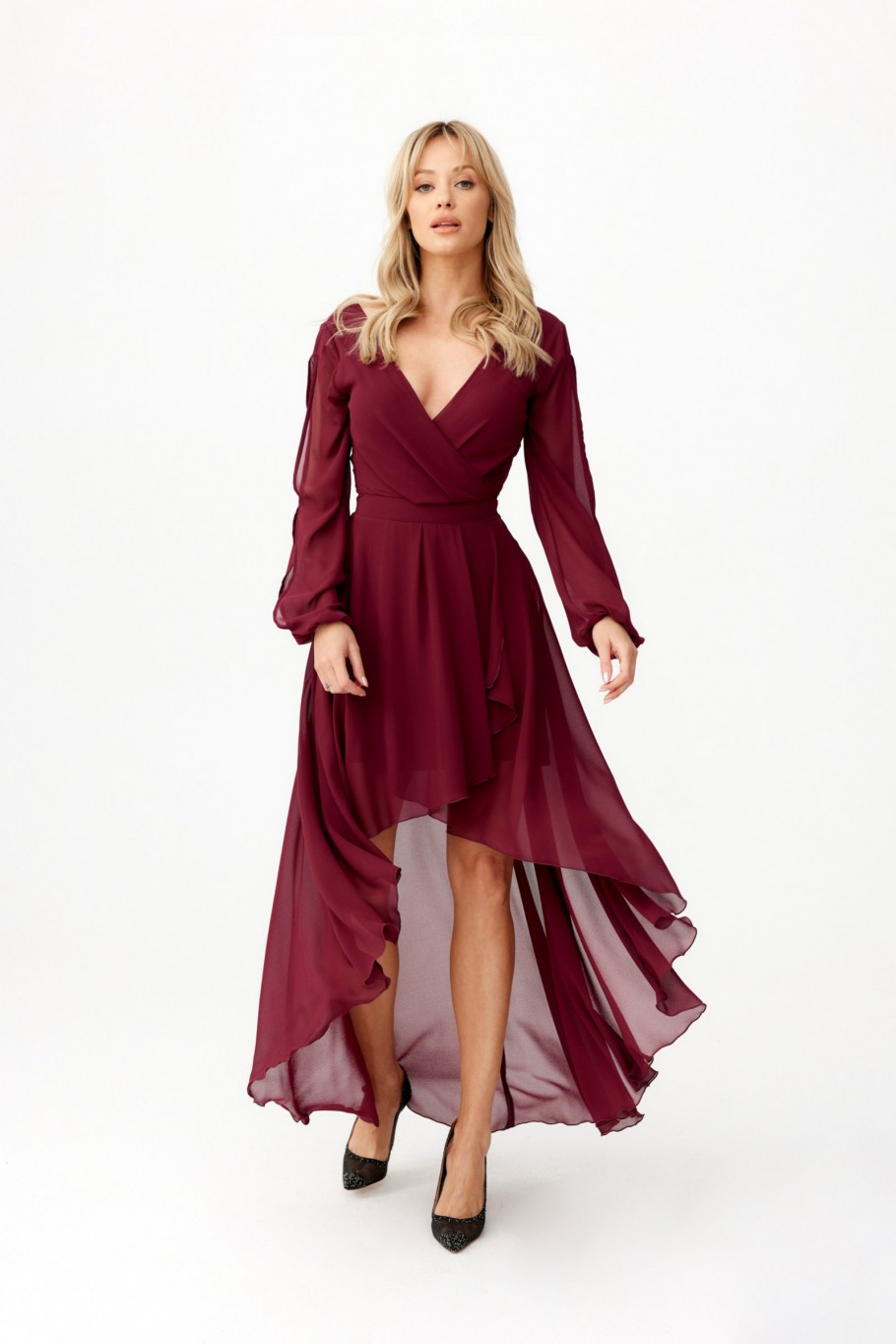 Roco Woman's Dress SUK0428
