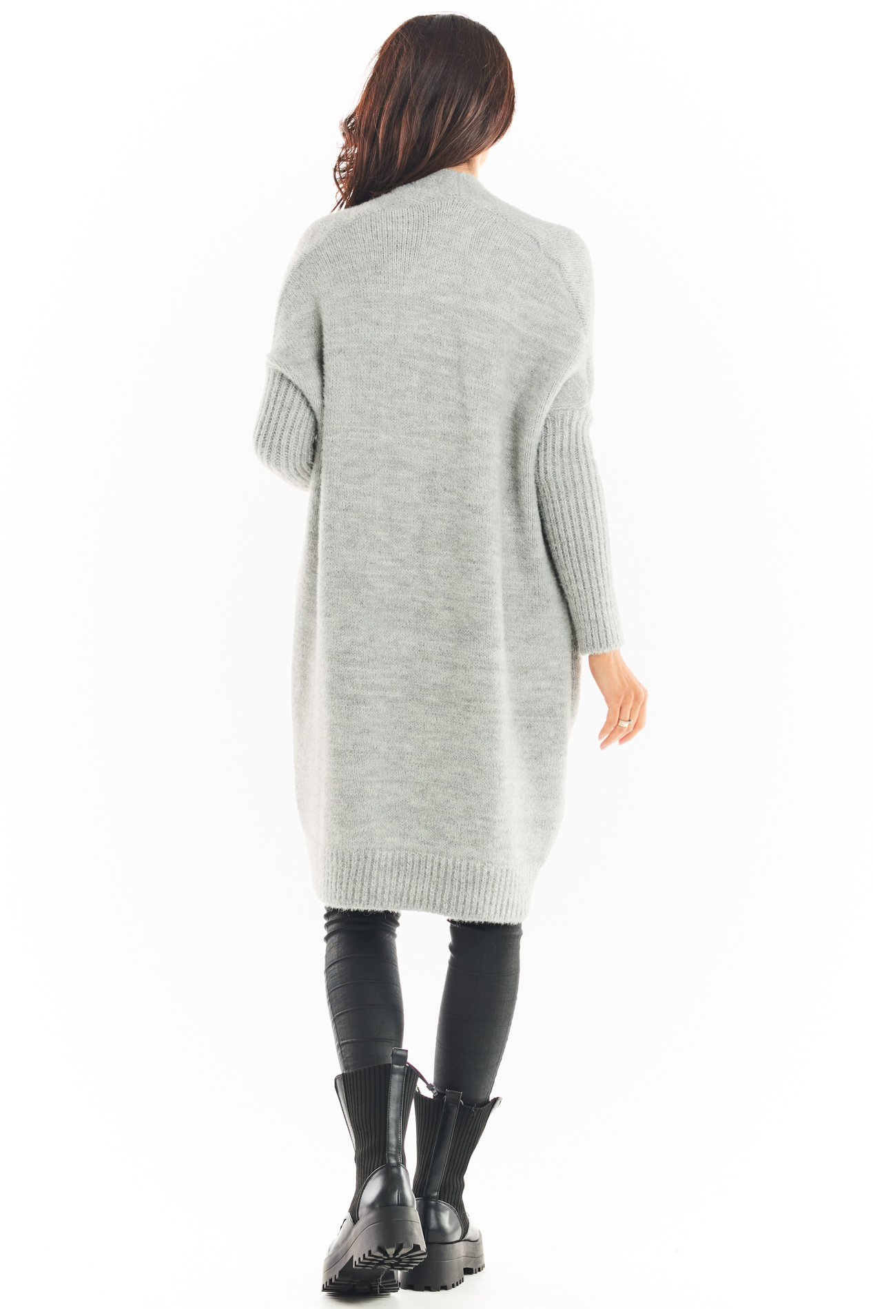 Cardigan de damă Awama A395