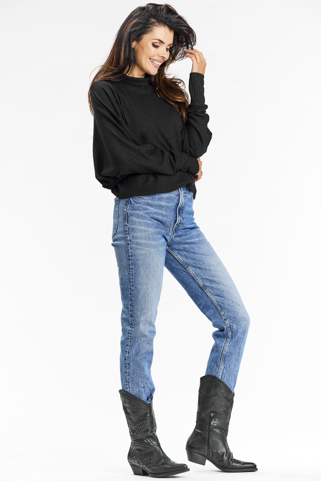 Awama Woman&#039;s Sweater A672