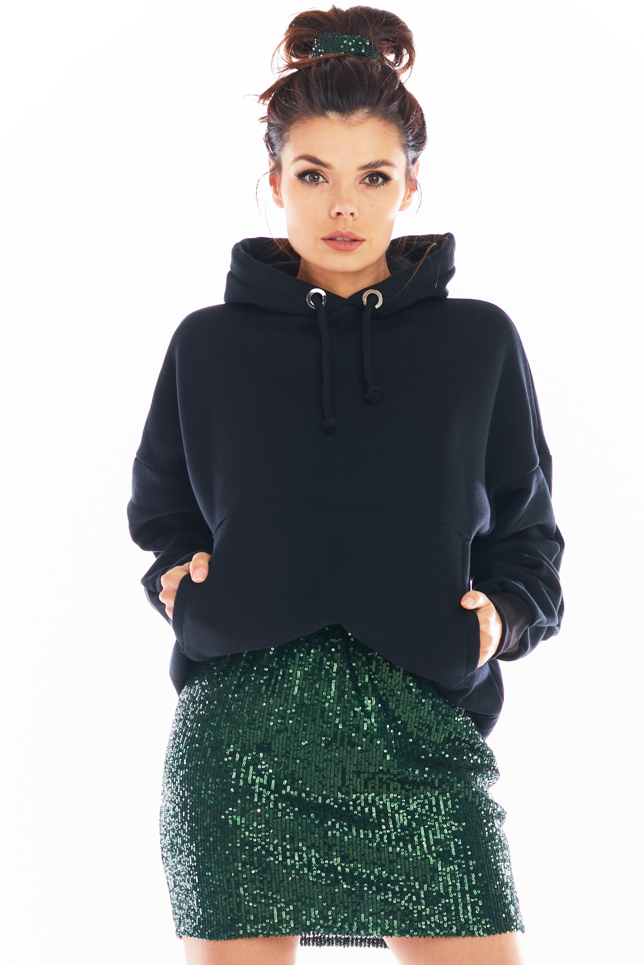 Awama Woman&#039;s Skirt A403