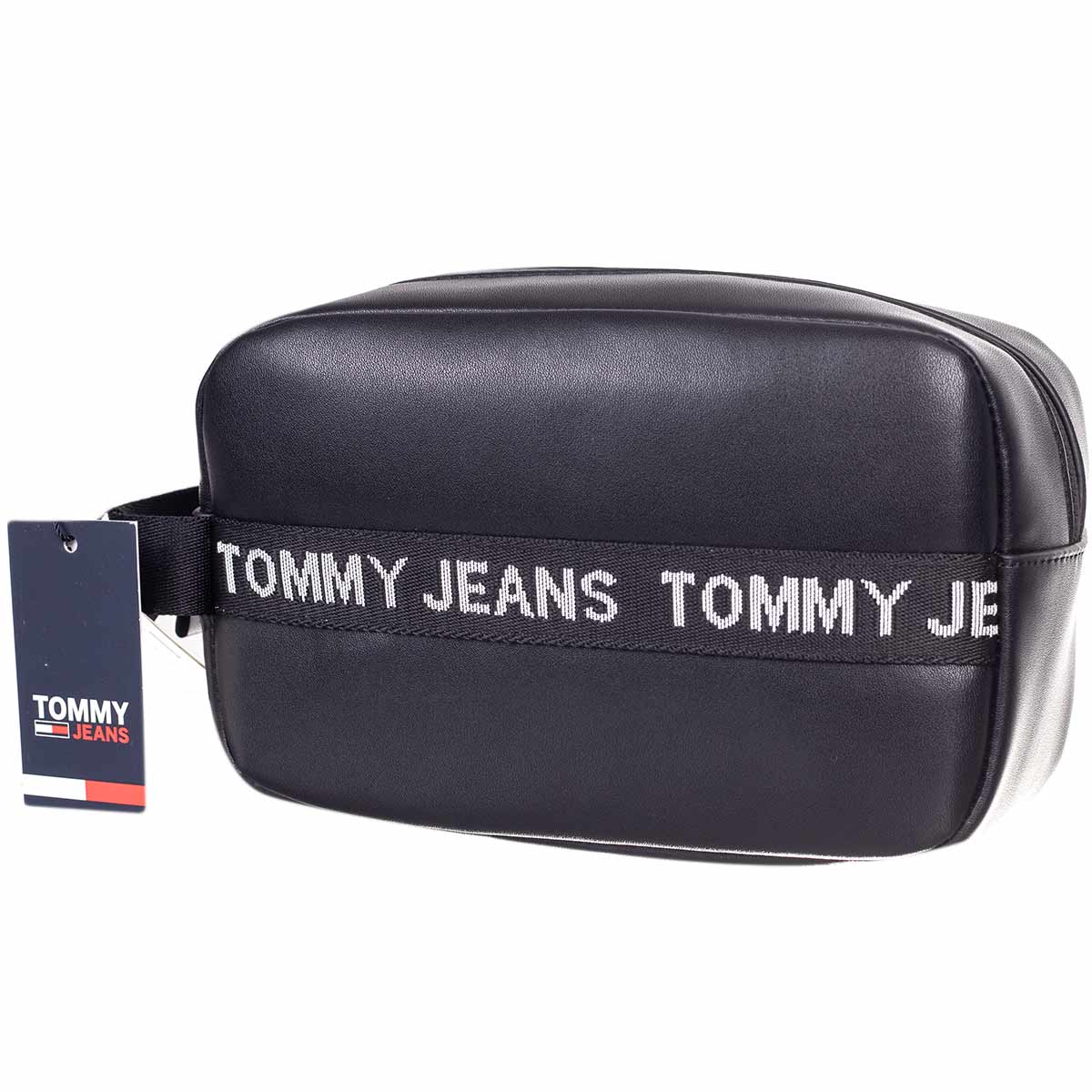 Levně Tommy Hilfiger Jeans Man's Cosmetic Bag 8720644240625
