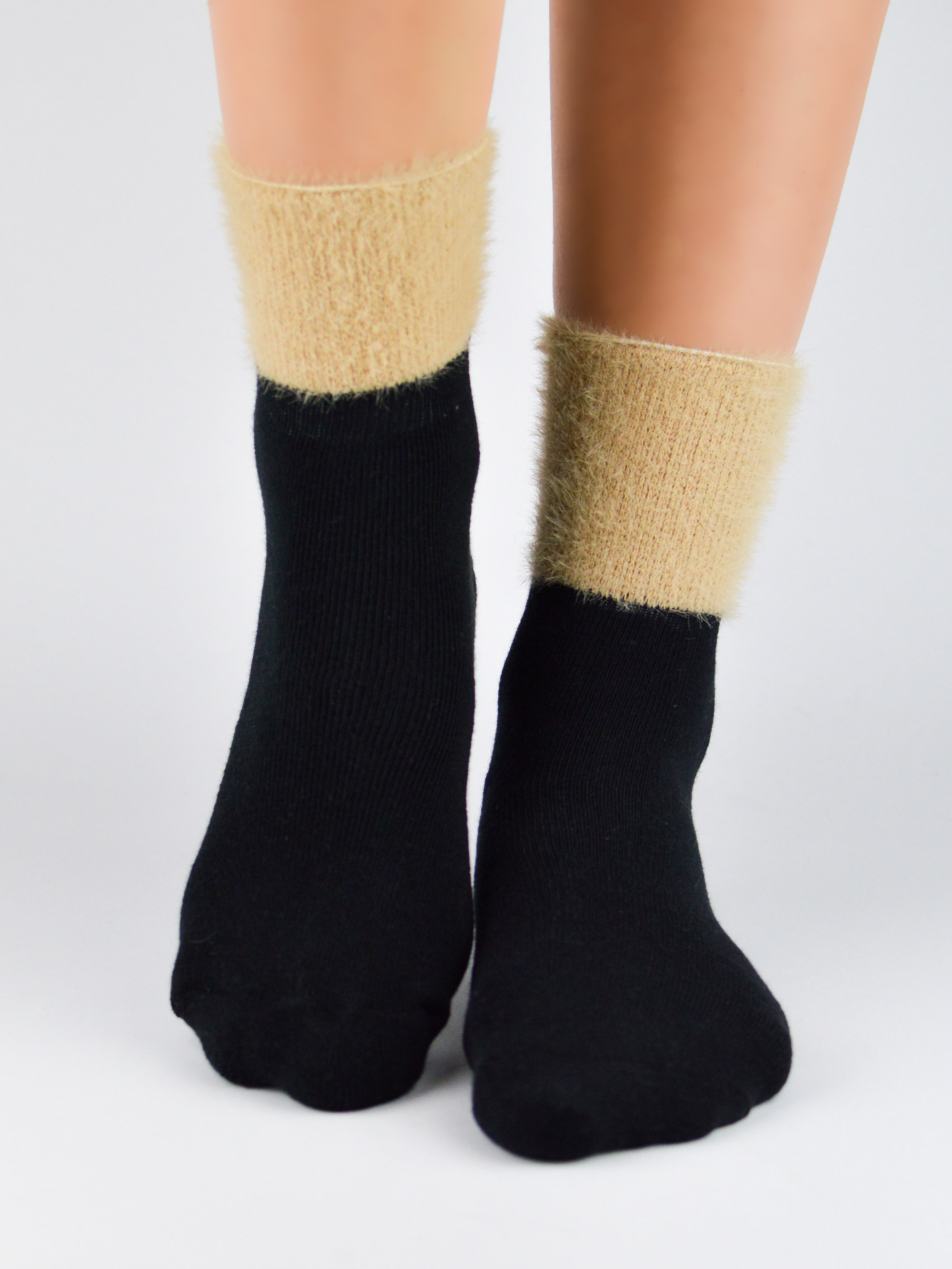 Levně NOVITI Woman's Socks SF001-G-01