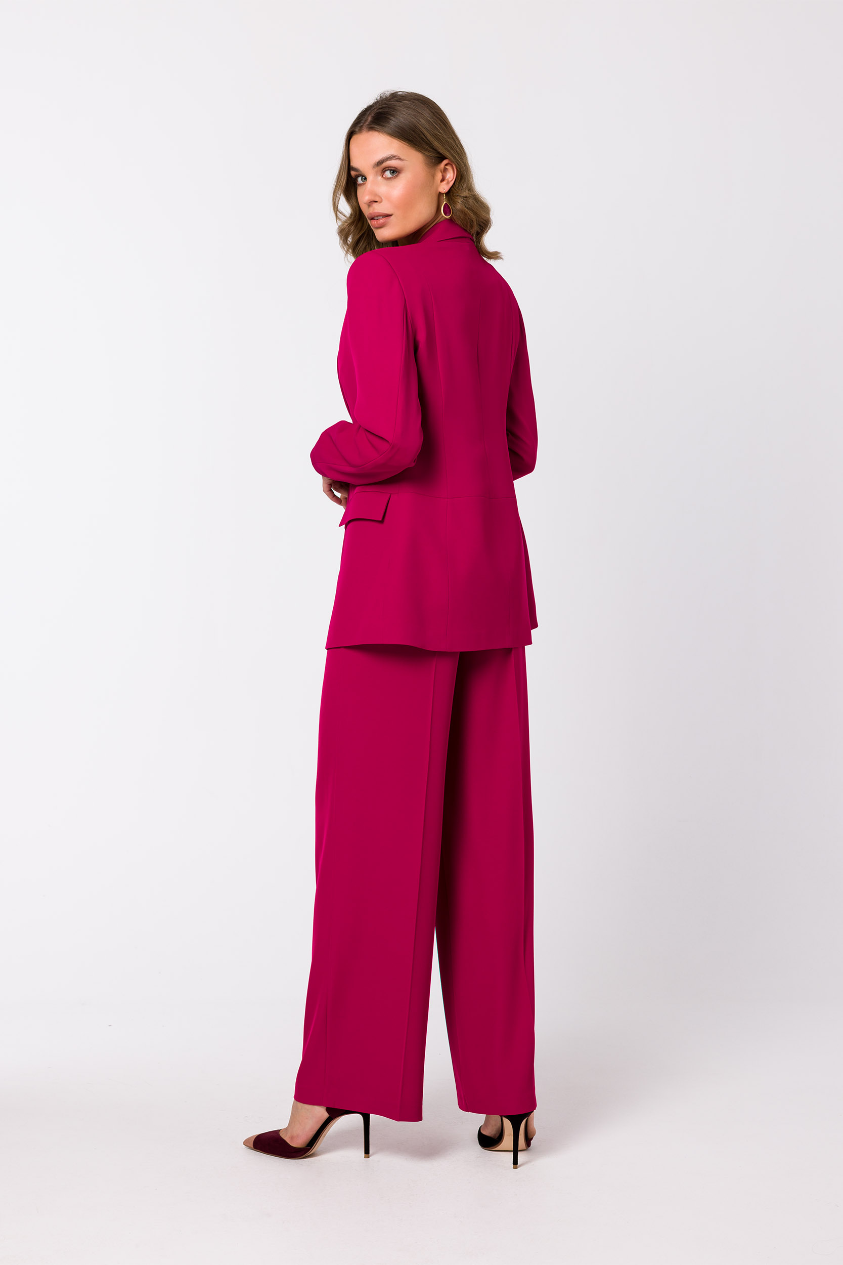 Stylove Woman's Jacket S330