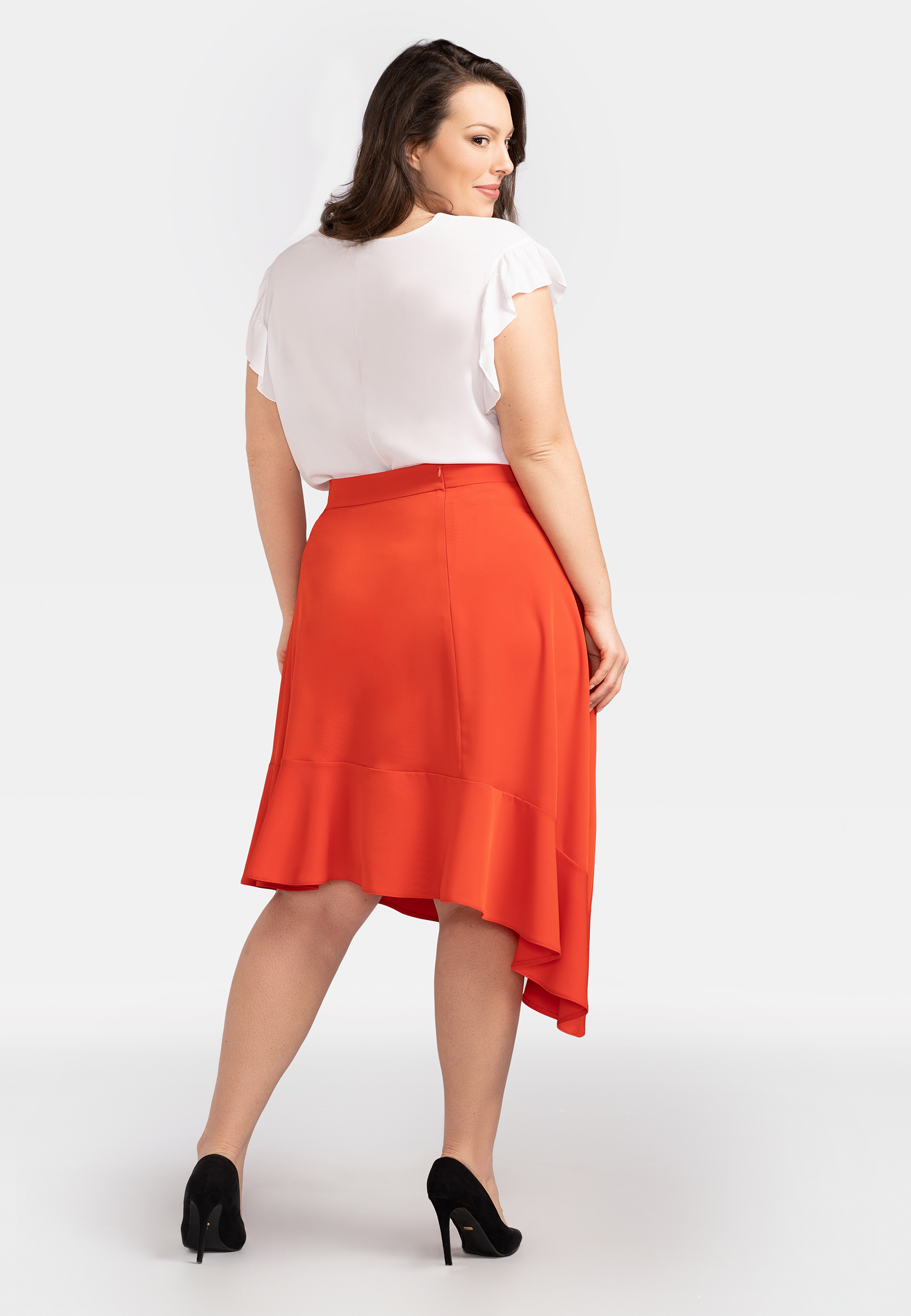Karko Woman&#039;s Skirt P457