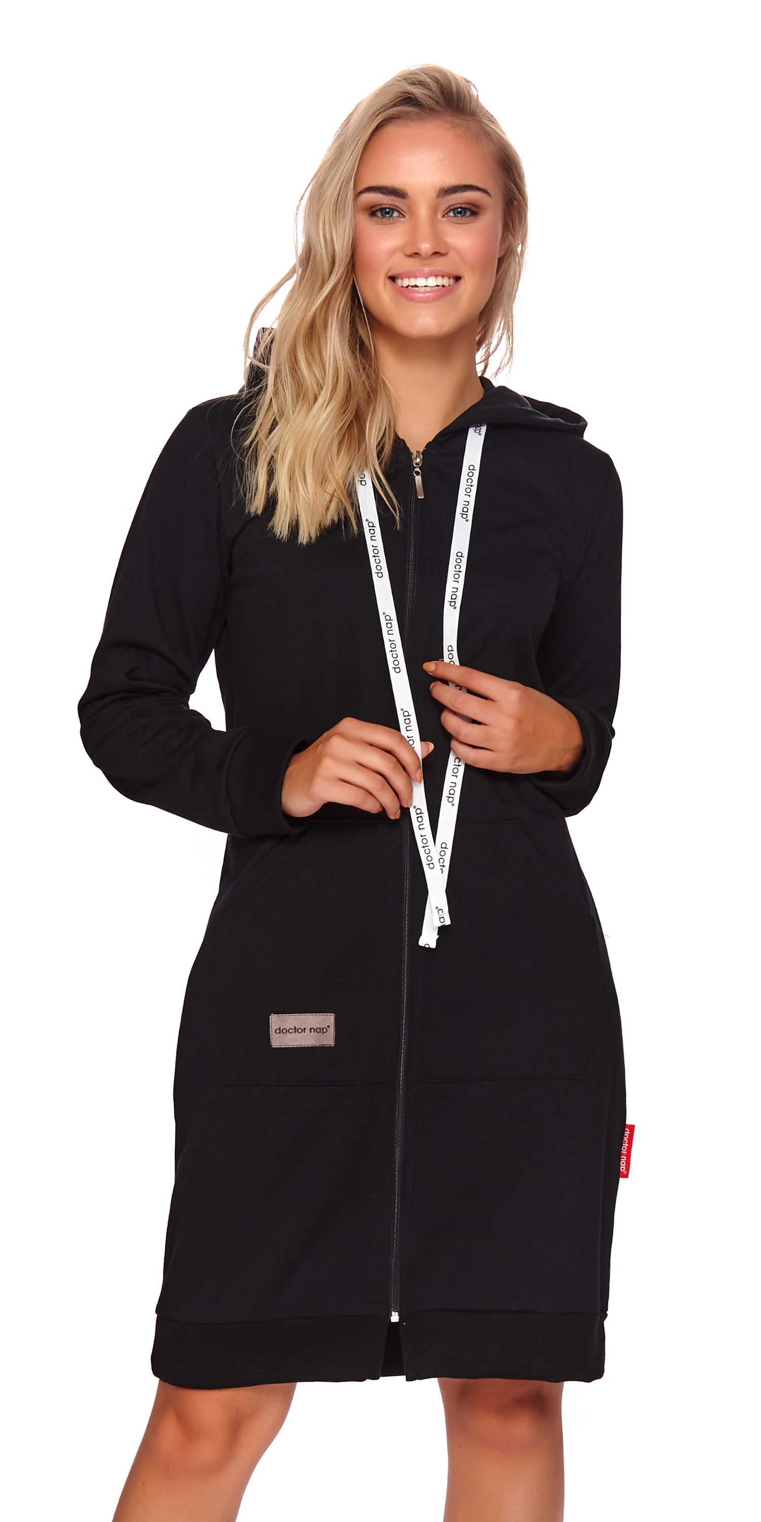 Halat baie de dama, Doctor Nap Smz.4136